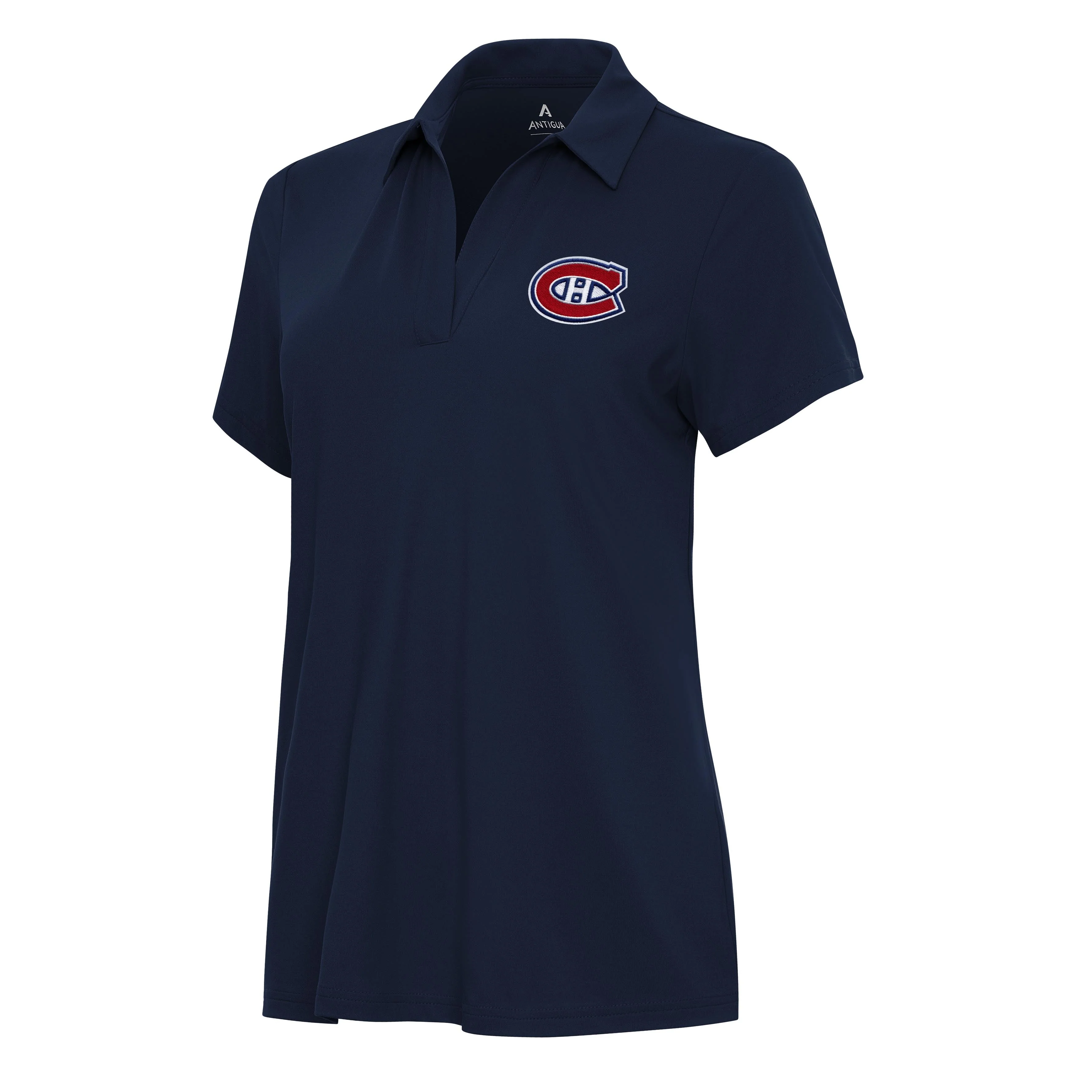 Montreal Canadiens Womens Era Polo - Image 2