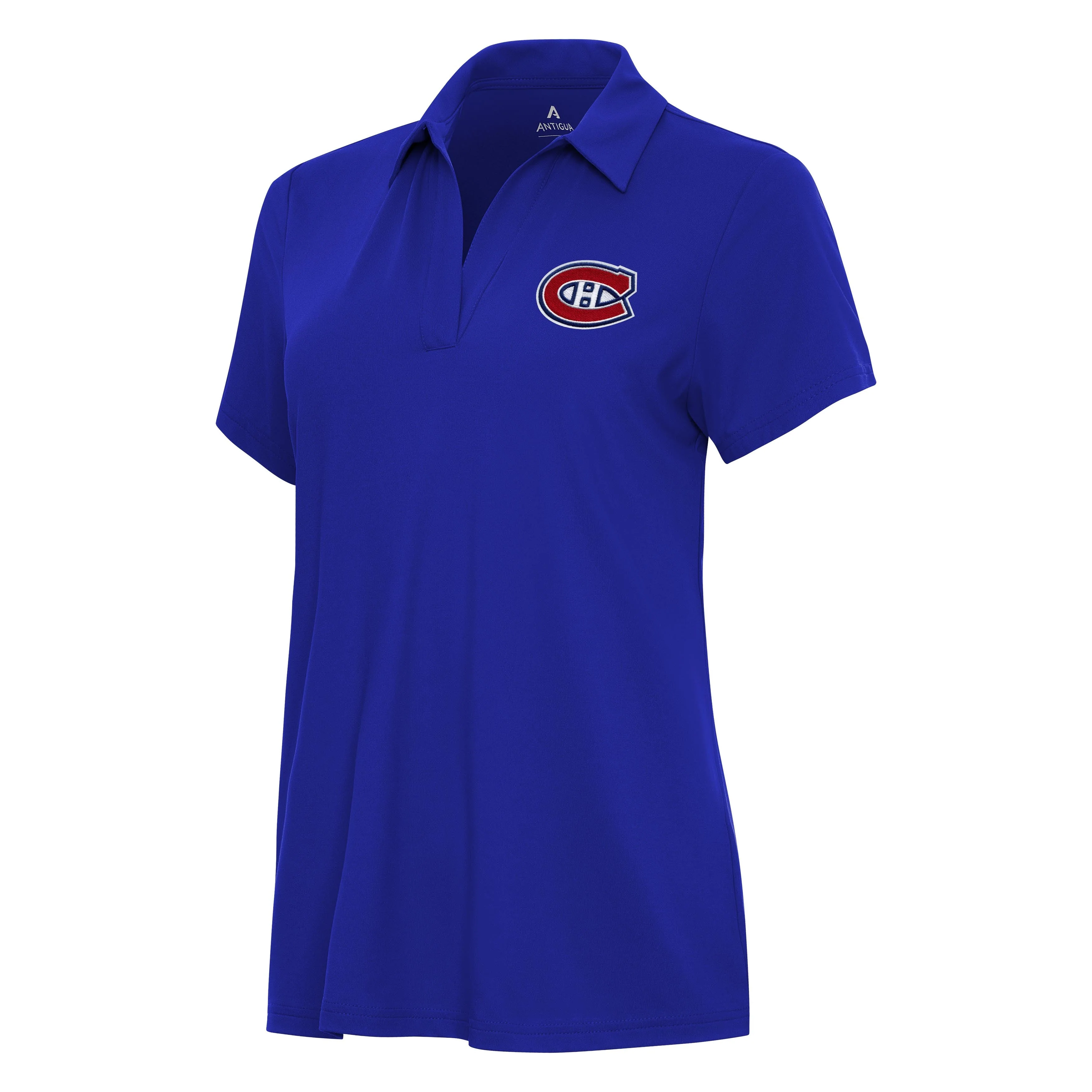Montreal Canadiens Womens Era Polo - Image 5