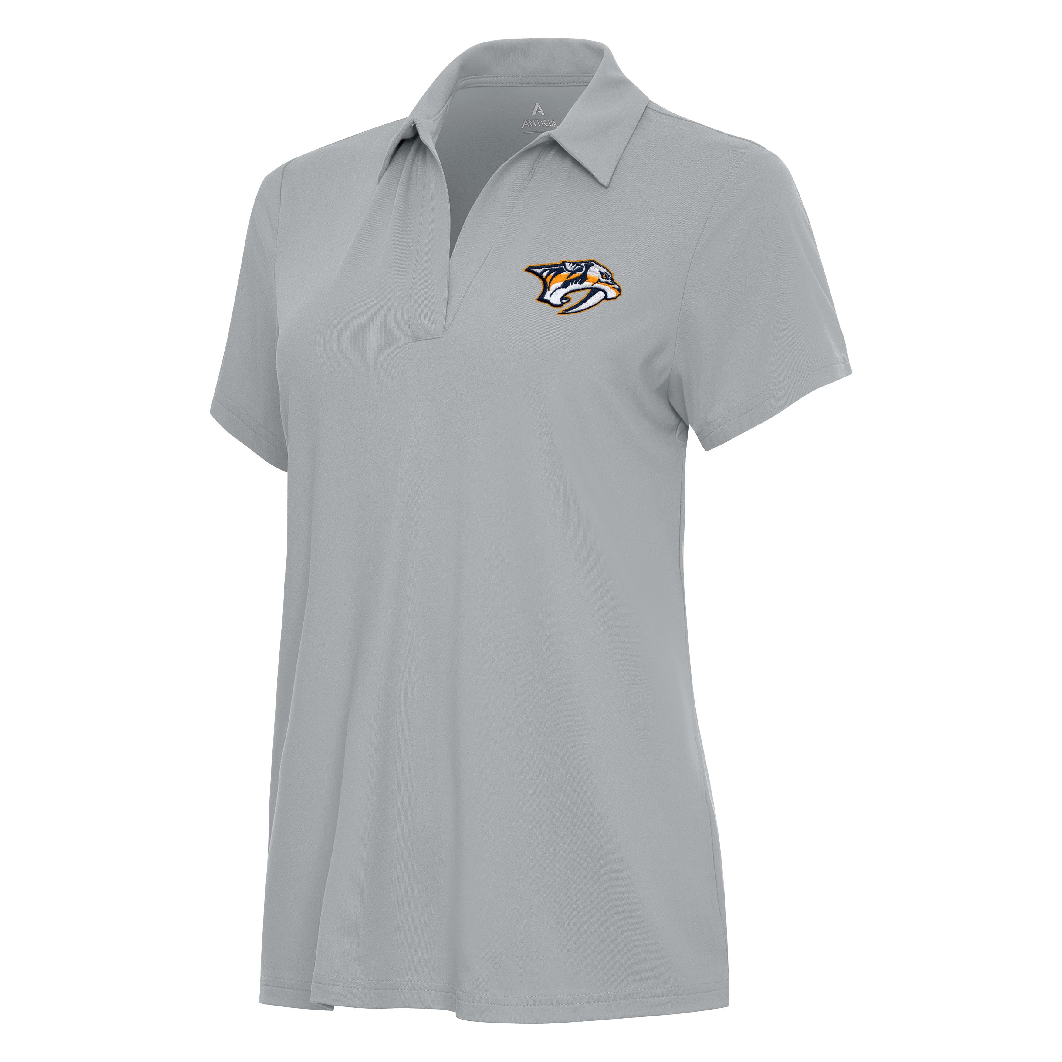 Nashville Predators Womens Era Polo - Image 4