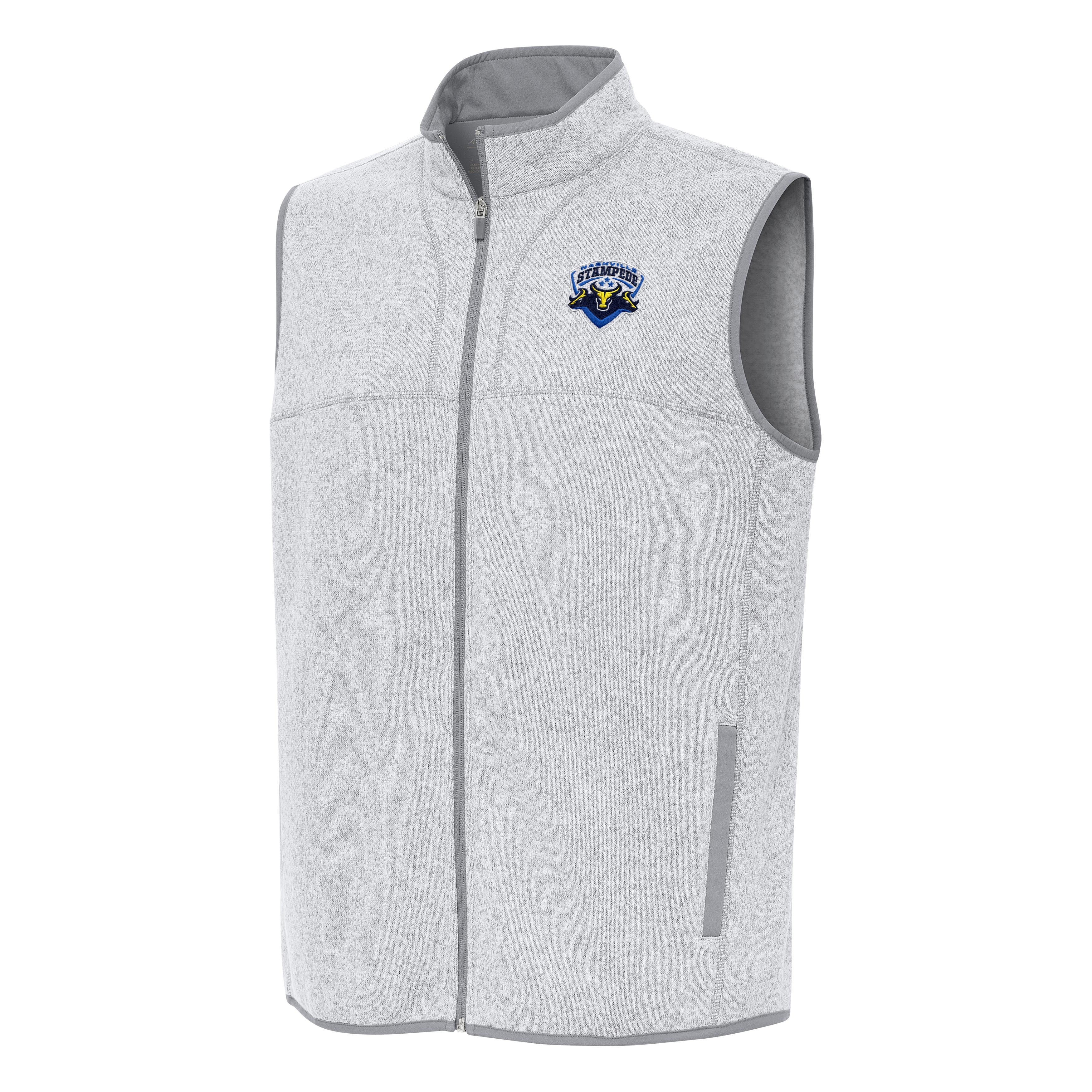 Nashville Stampede Fortune Vest - Image 2