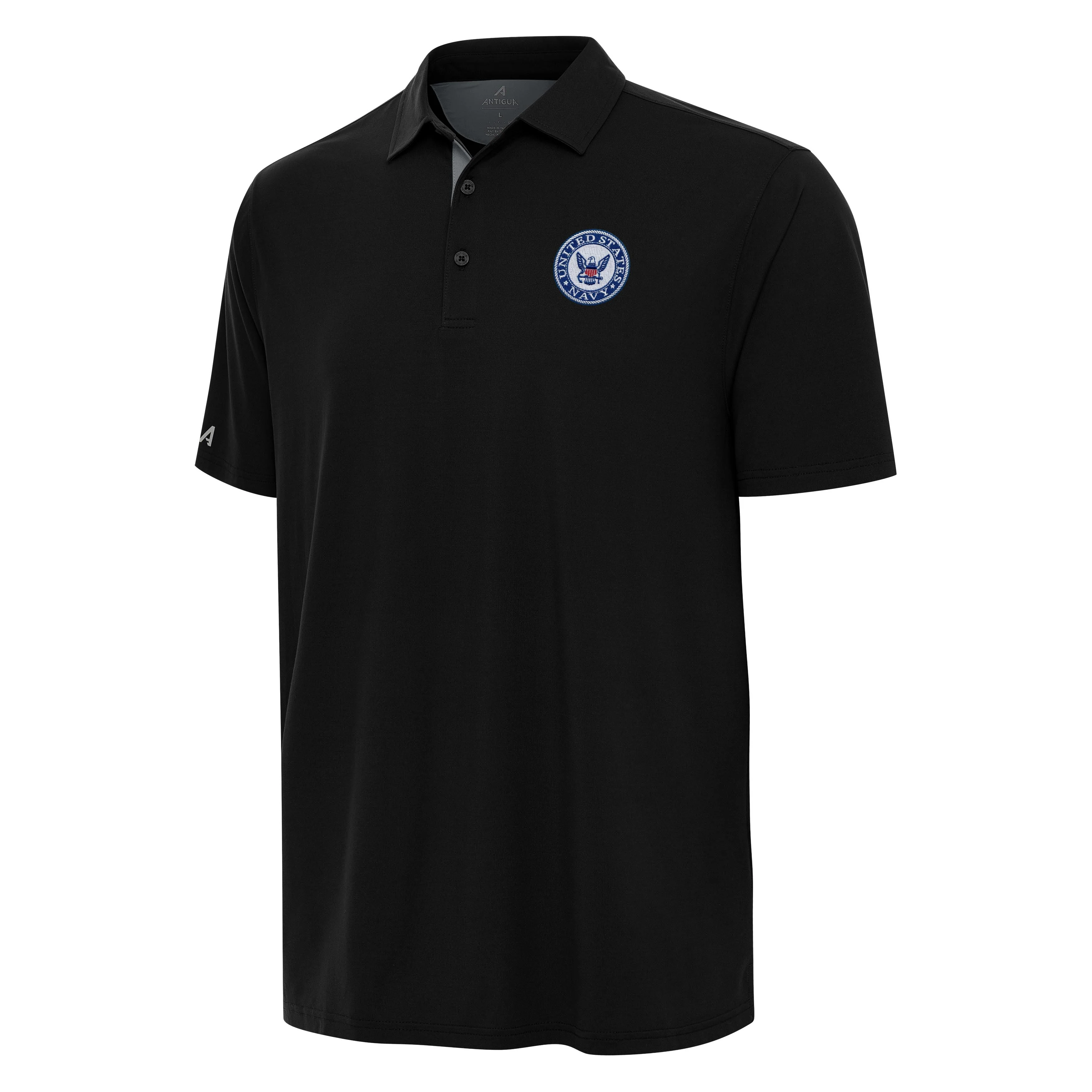 Navy Era Polo - Image 2