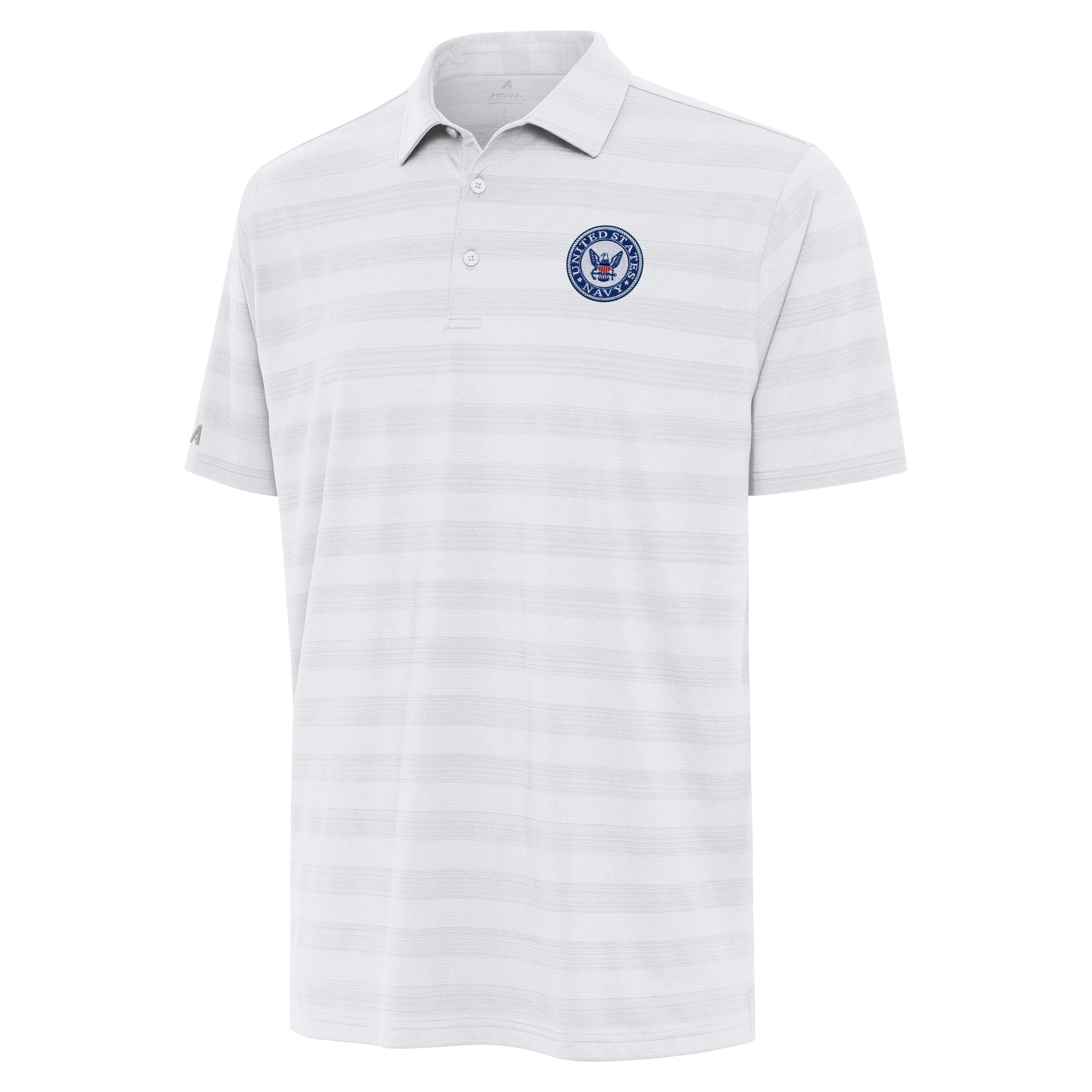 Navy Tunnel Polo - Image 2
