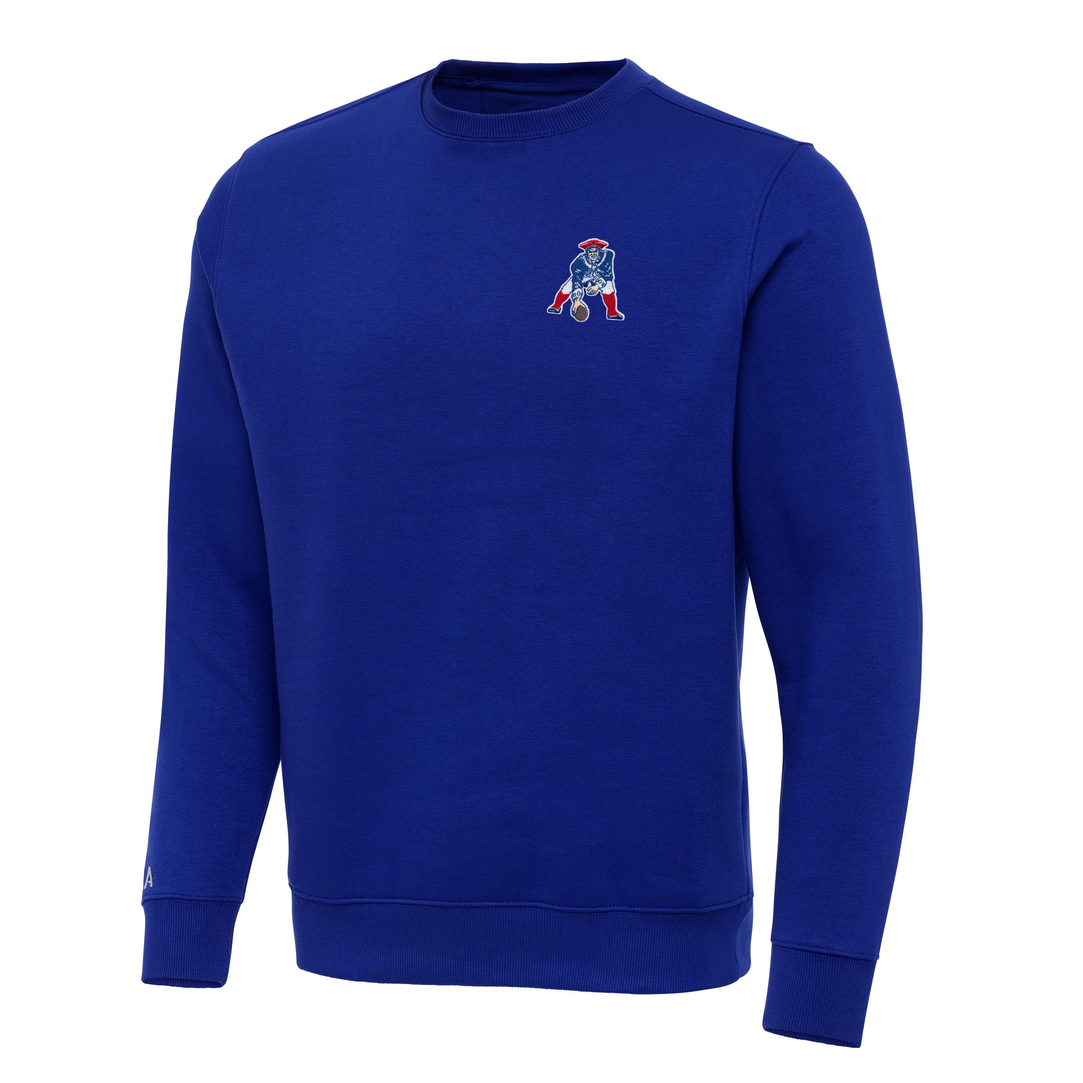 New England Patriots Throwback Victory Crew - Image 2