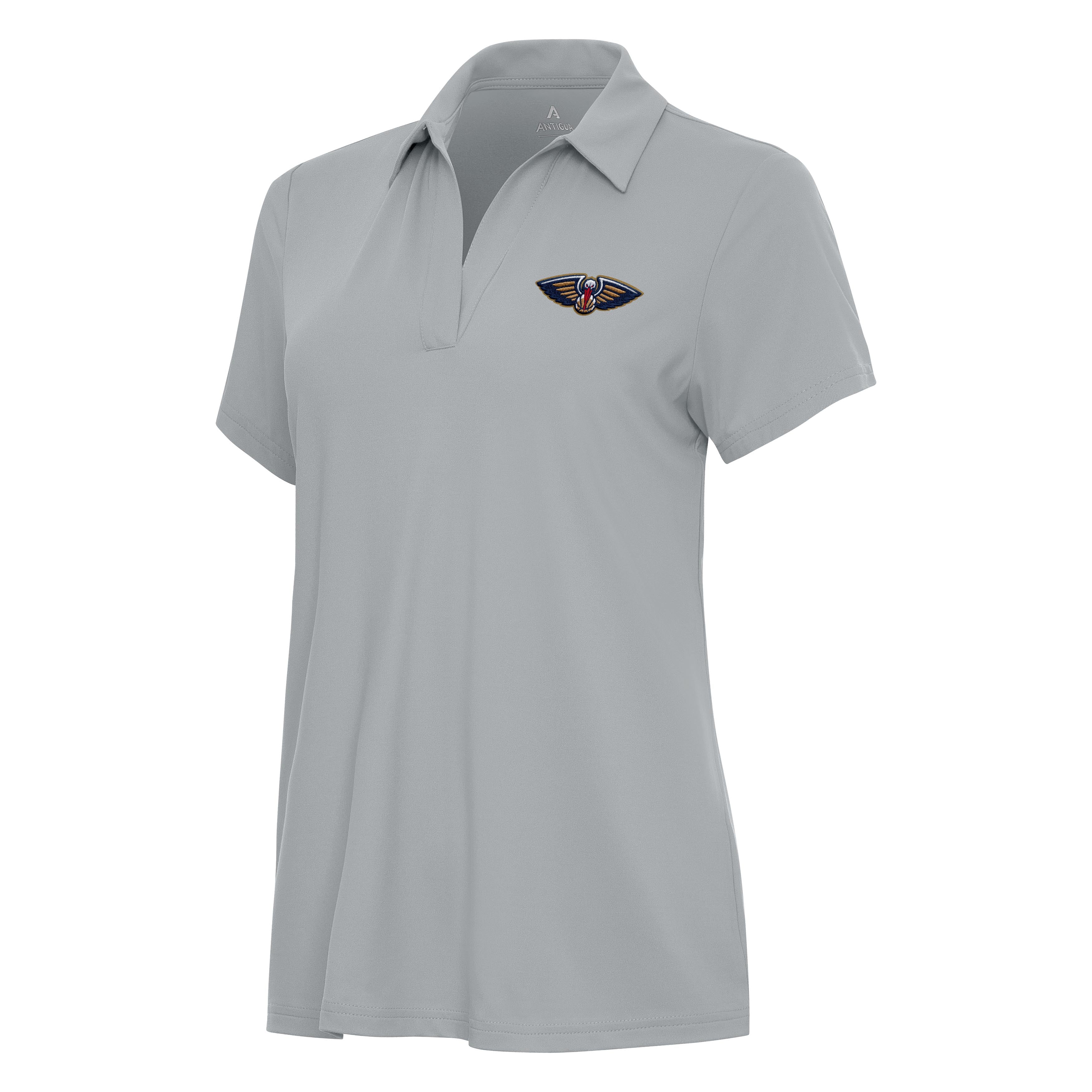 New Orleans Pelicans Womens Era Polo - Image 4