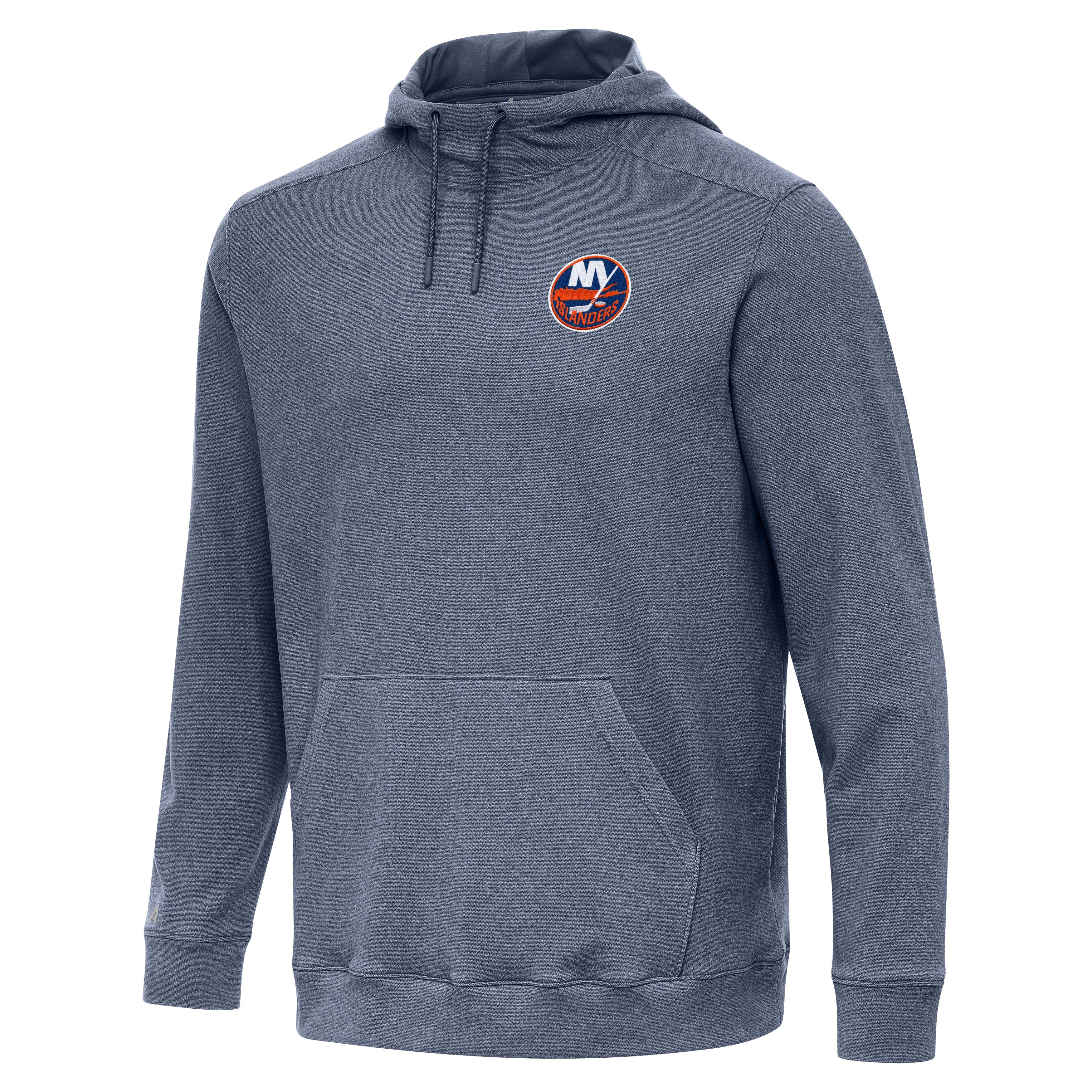 New York Islanders Cloud Pullover Hood - Image 2