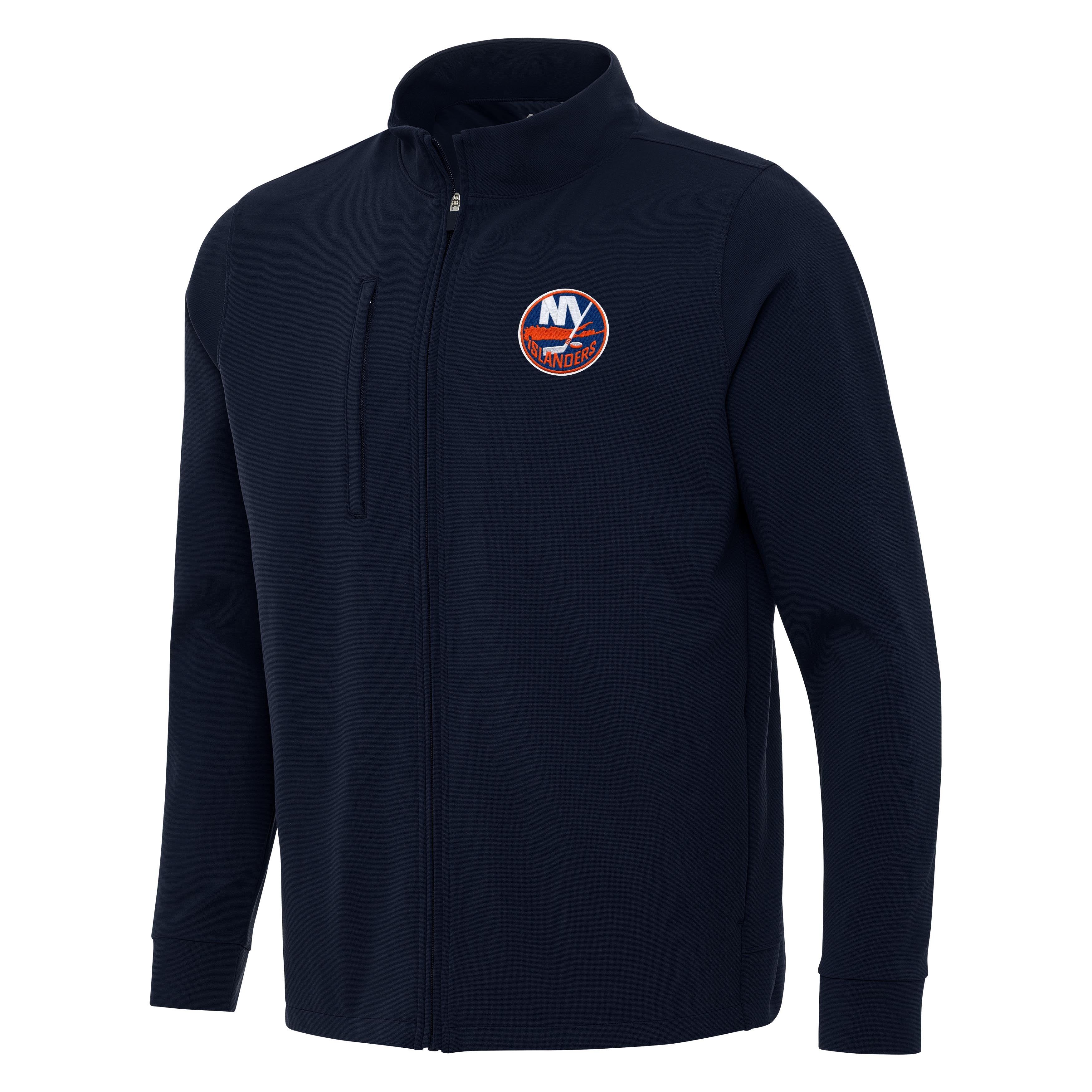 New York Islanders Regard Jacket