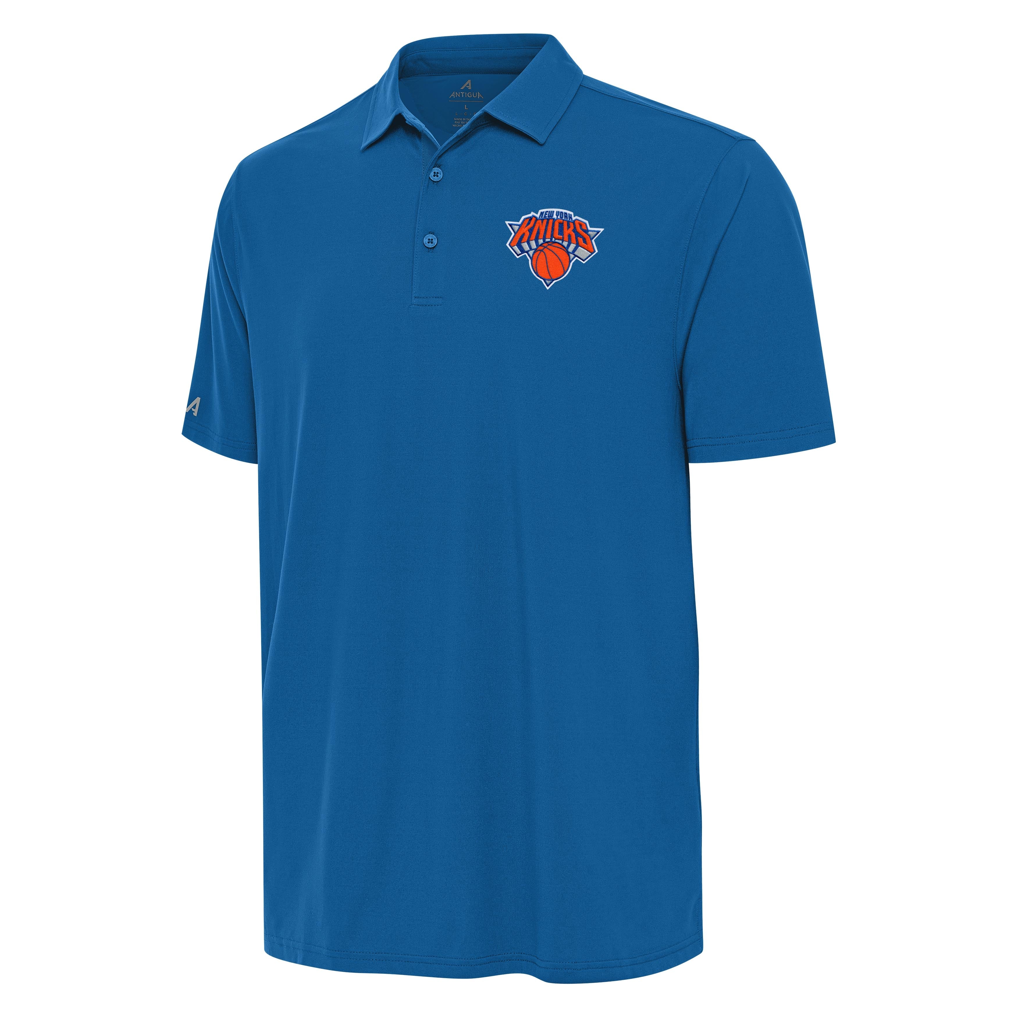 New York Knicks Era Polo - Image 3