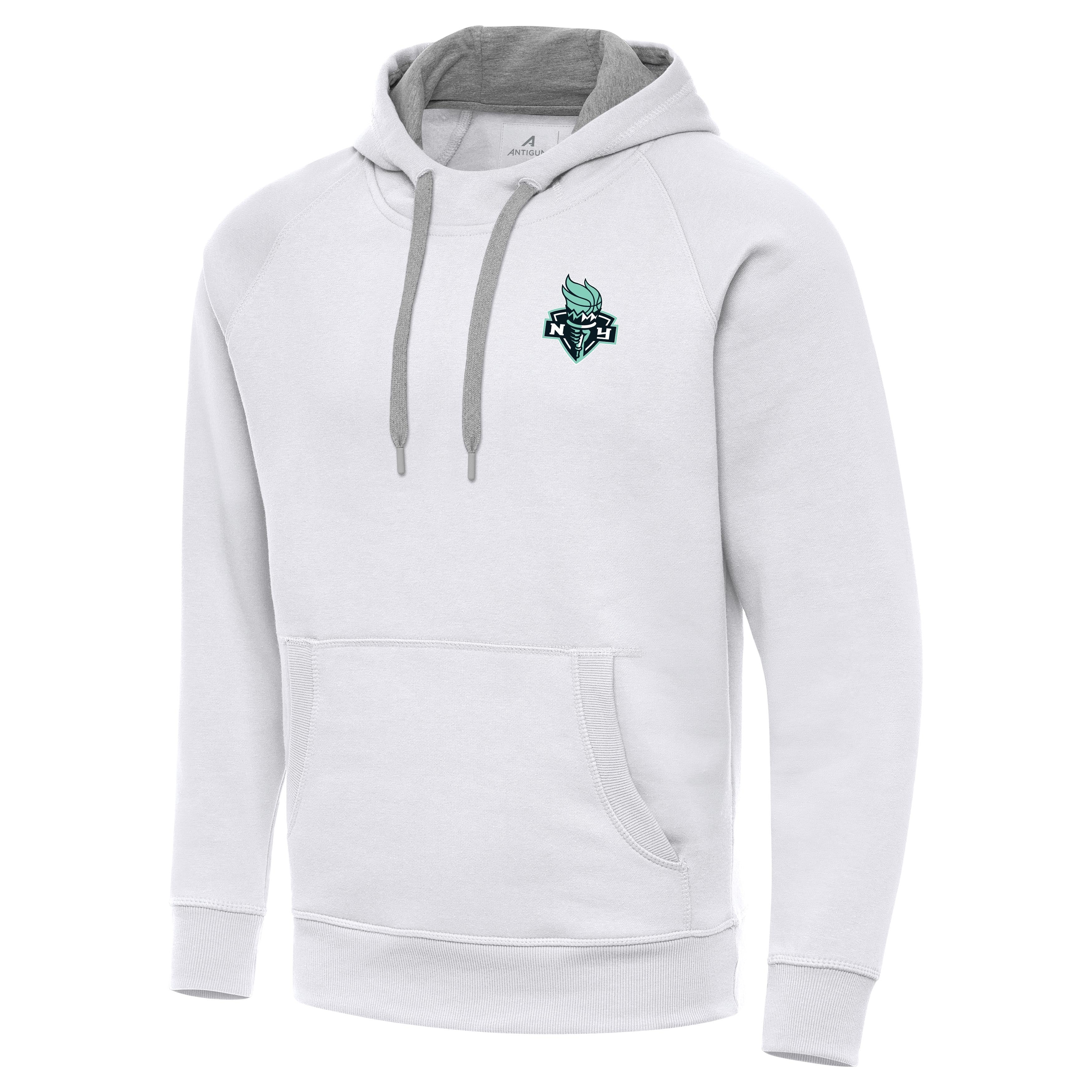 New York Liberty Victory Pullover Hood