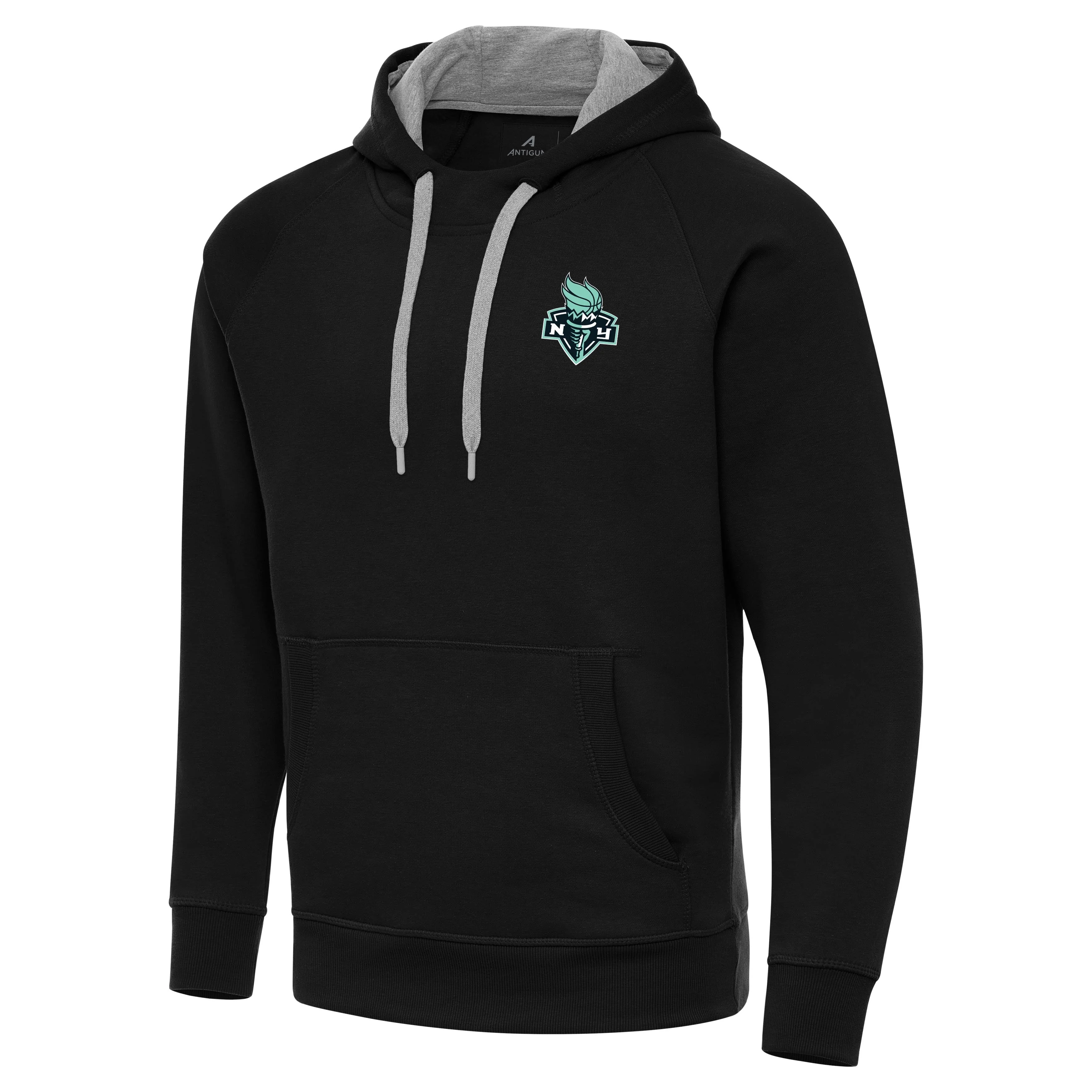 New York Liberty Victory Pullover Hood - Image 2
