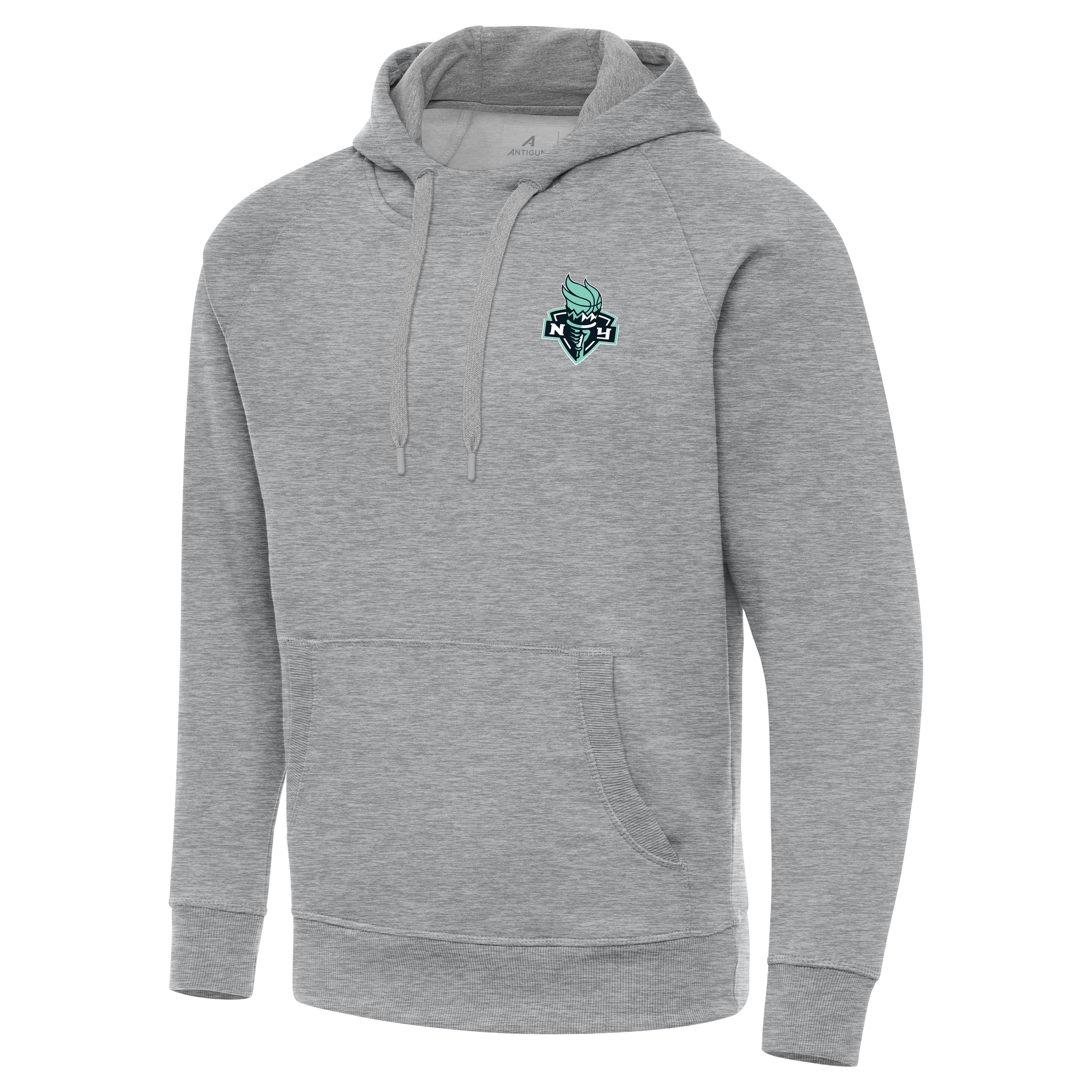 New York Liberty Victory Pullover Hood - Image 3