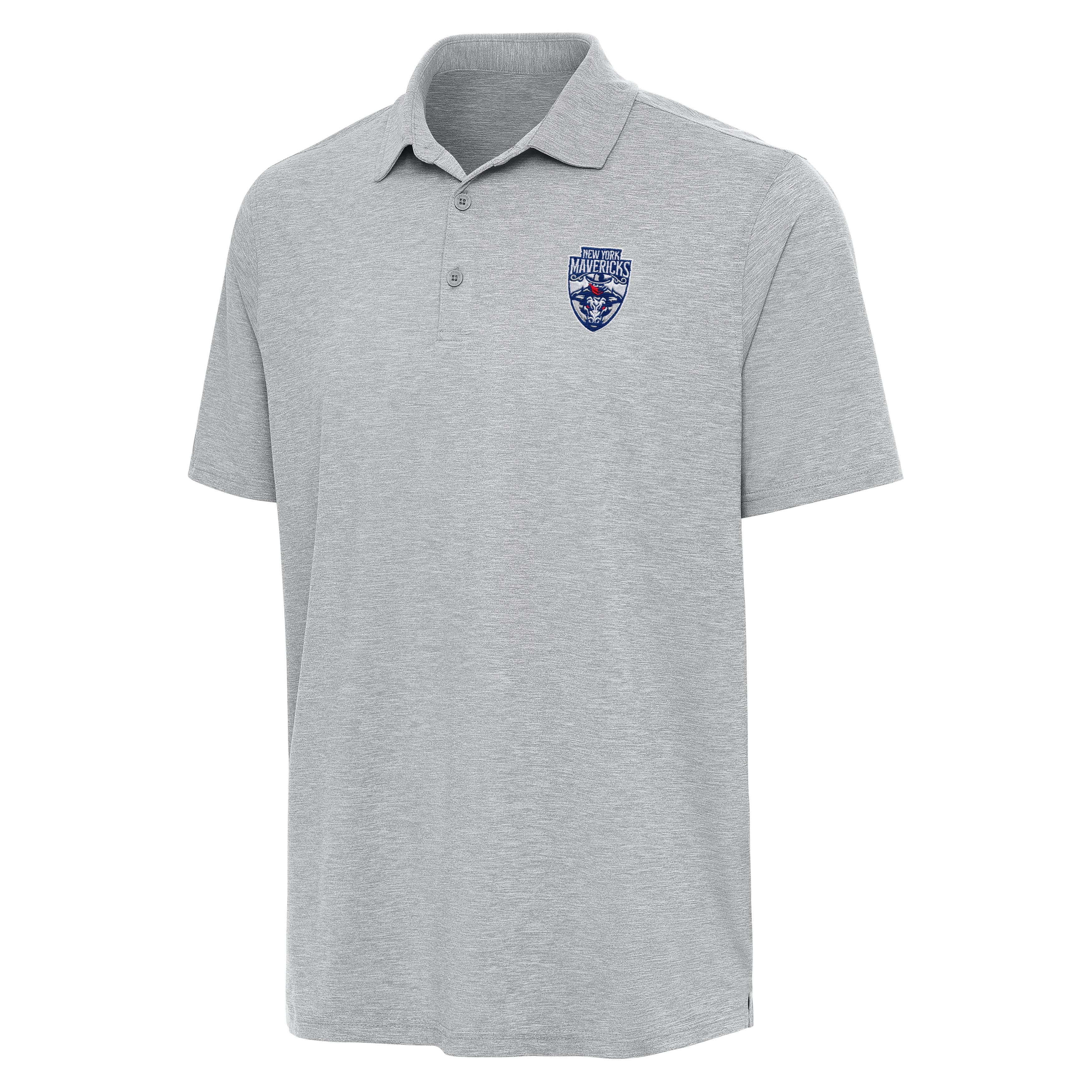 New York Mavericks Par 3 Polo - Image 2