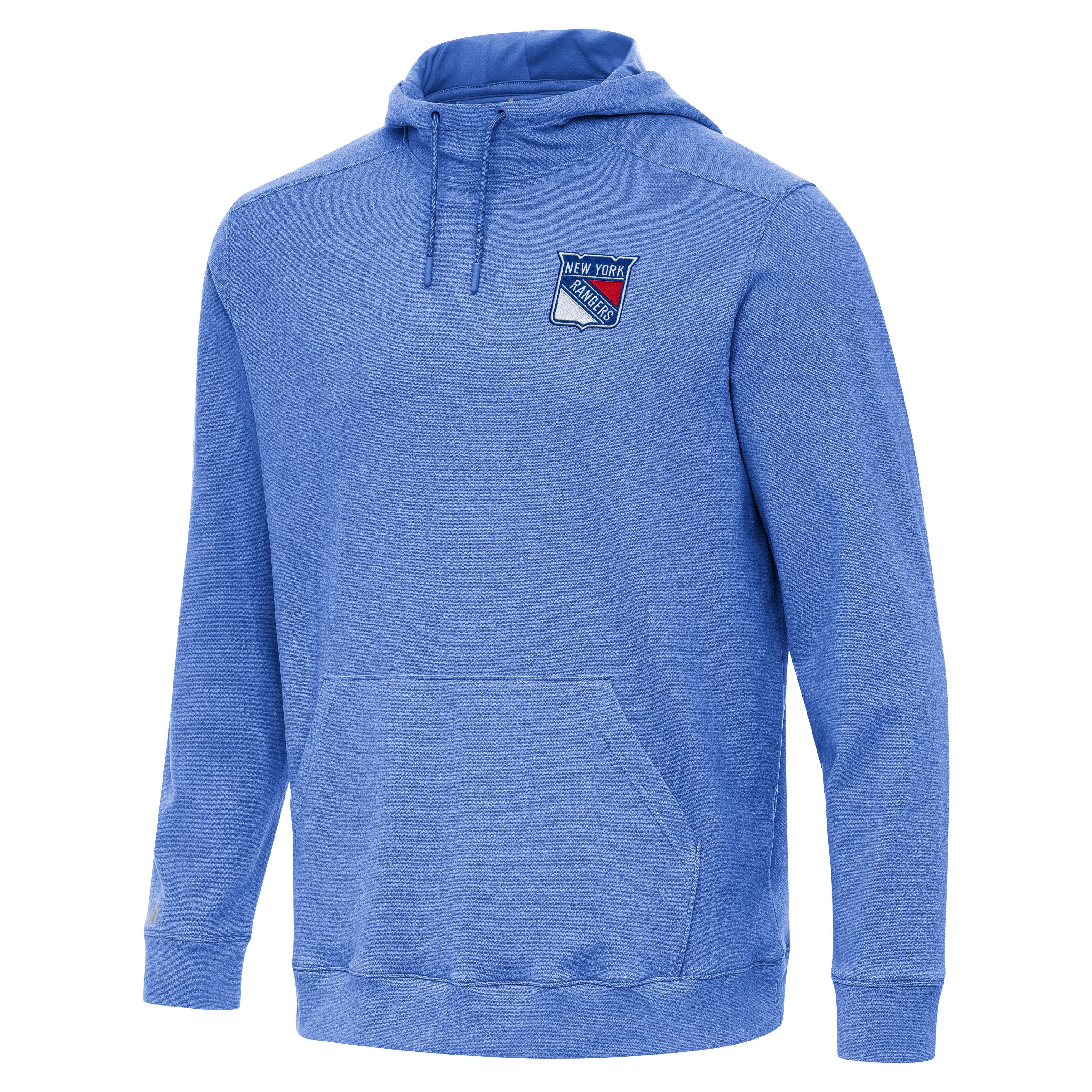 New York Rangers Cloud Pullover Hood - Image 5
