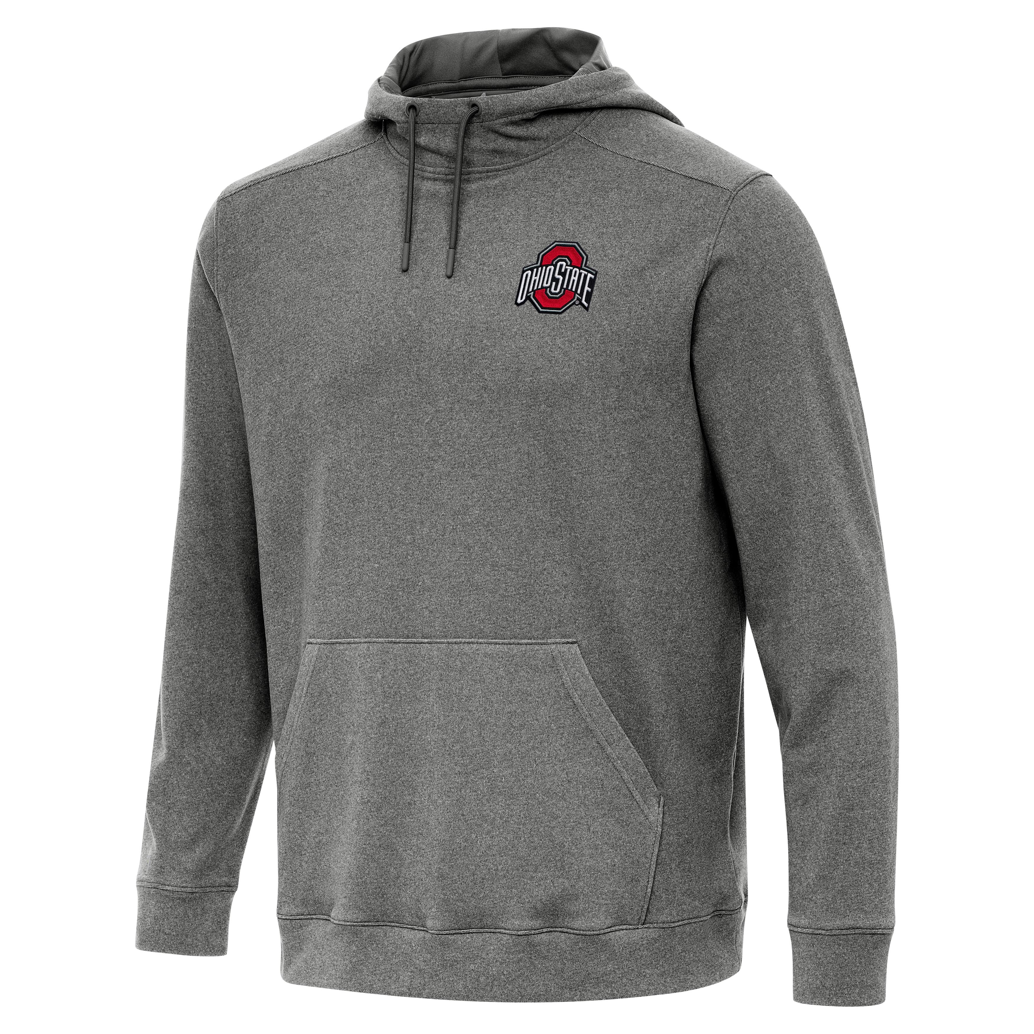 Ohio State Buckeyes Cloud Pullover
