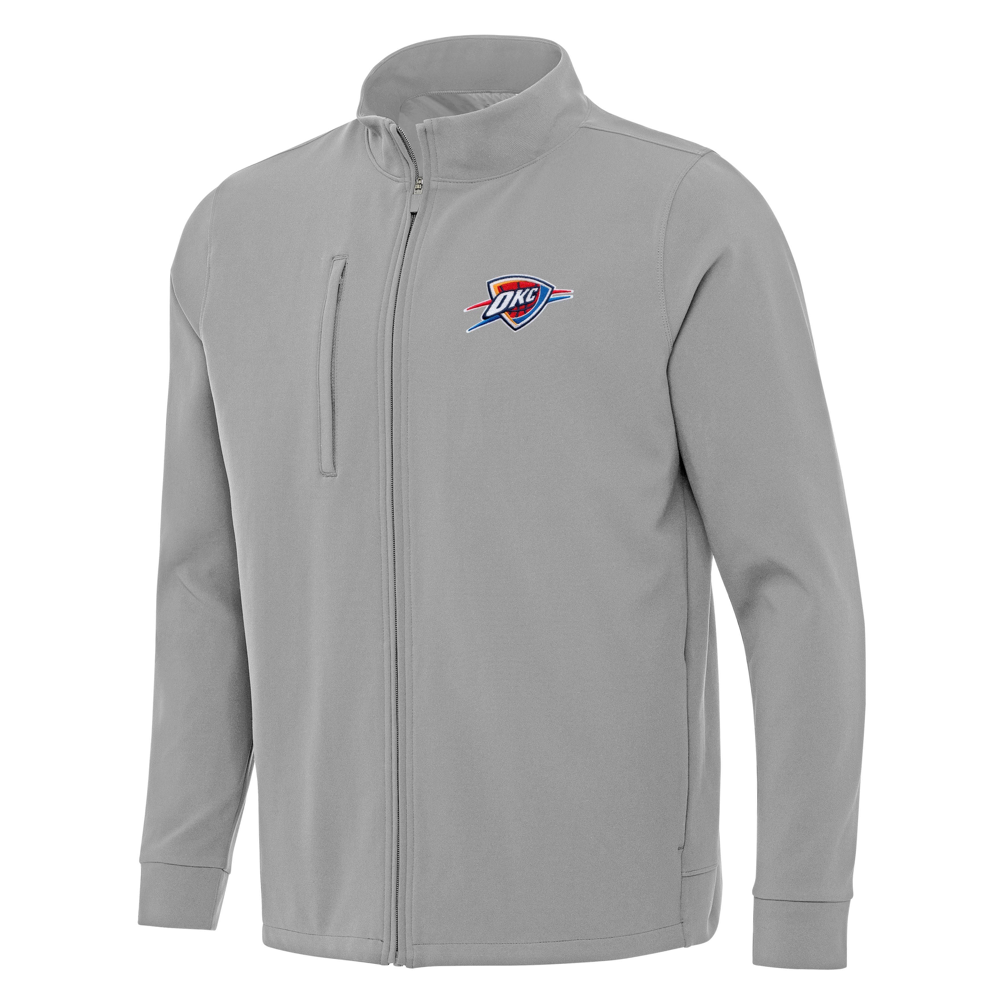 Oklahoma City Thunder Regard Jacket