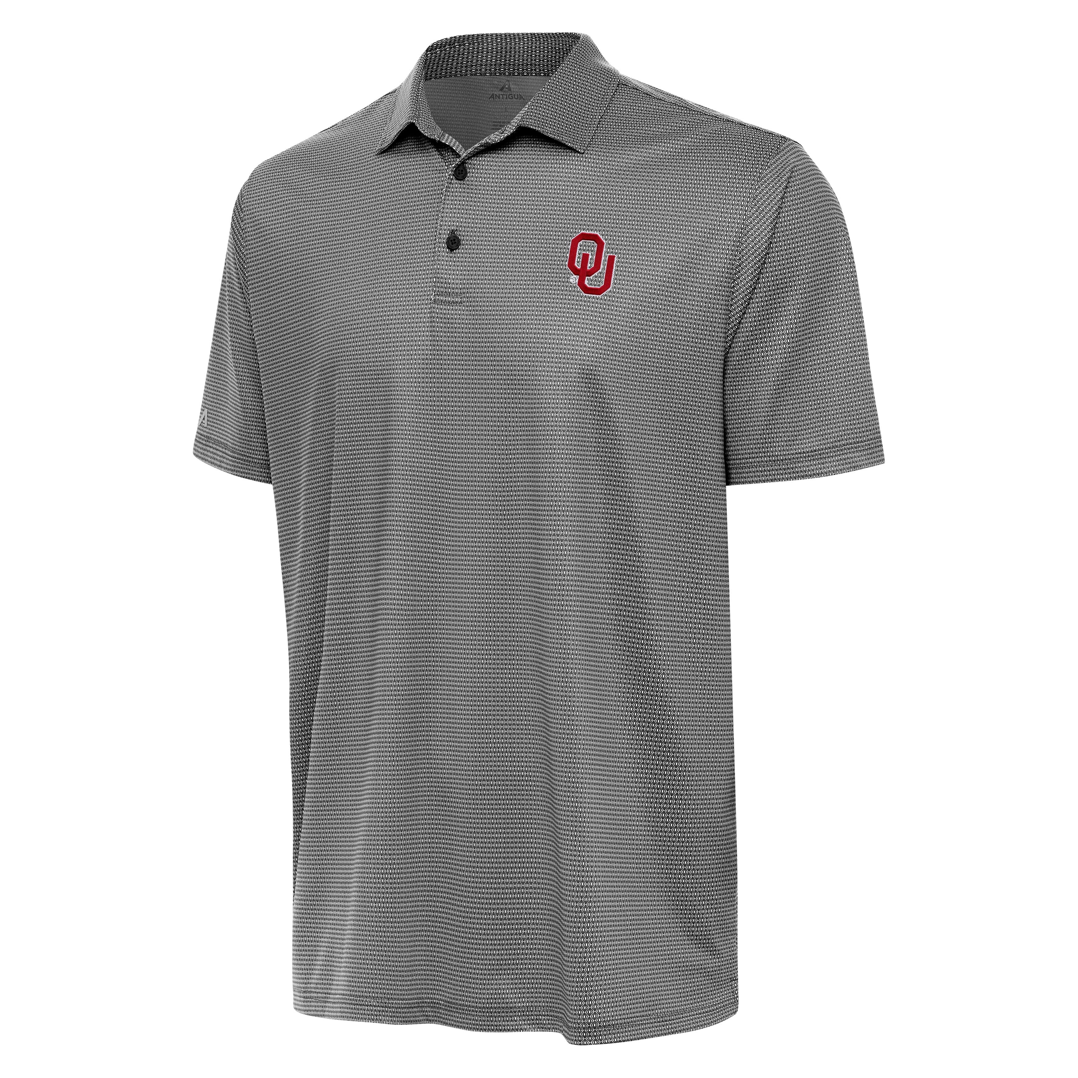 Oklahoma Sooners Rings Polo