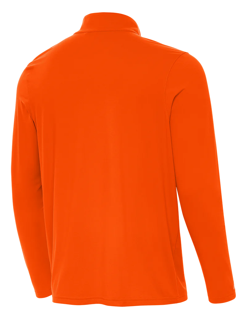 New York Islanders Intent Quarter Zip Pullover - Image 8