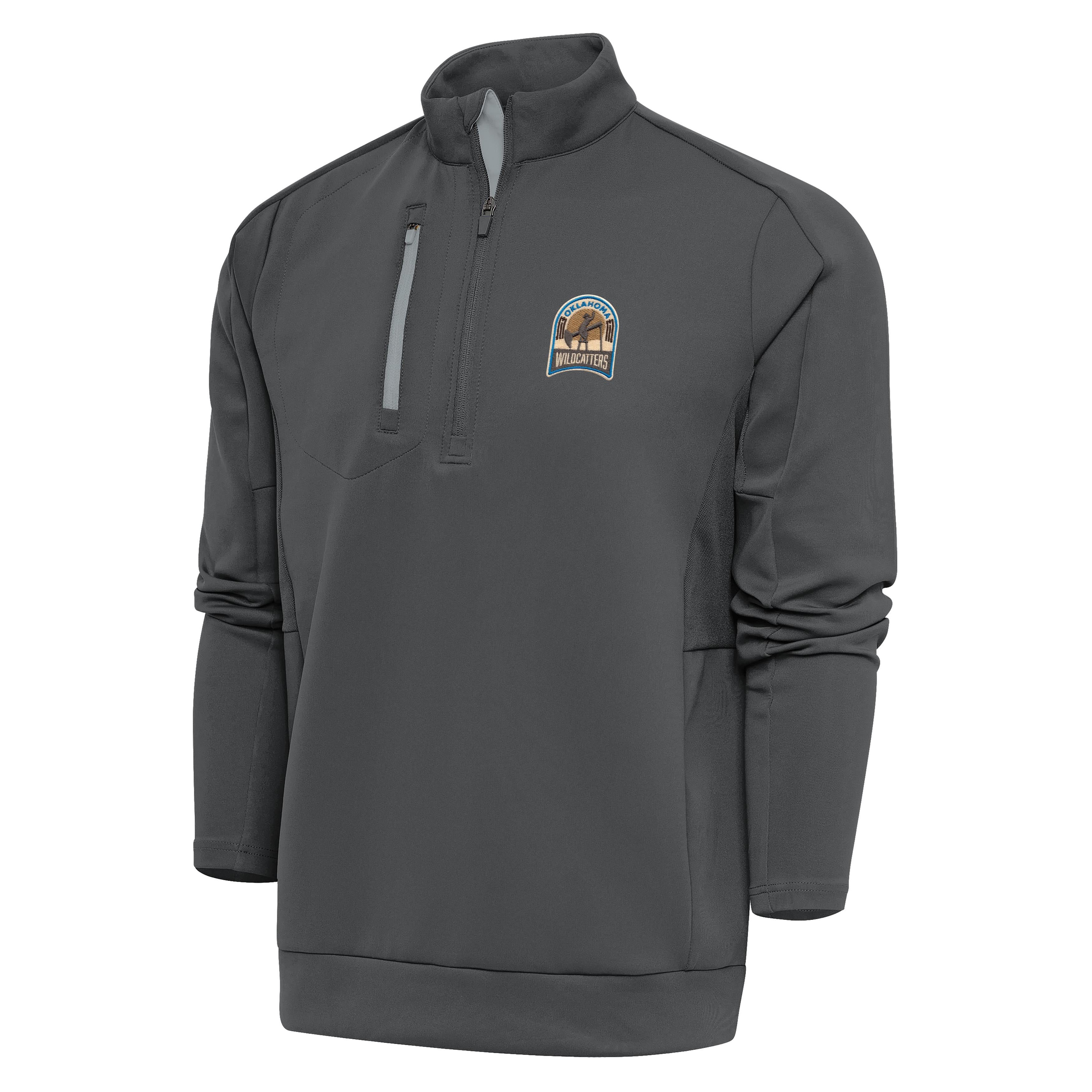 Oklahoma Wildcatters Generation Pullover - Image 3