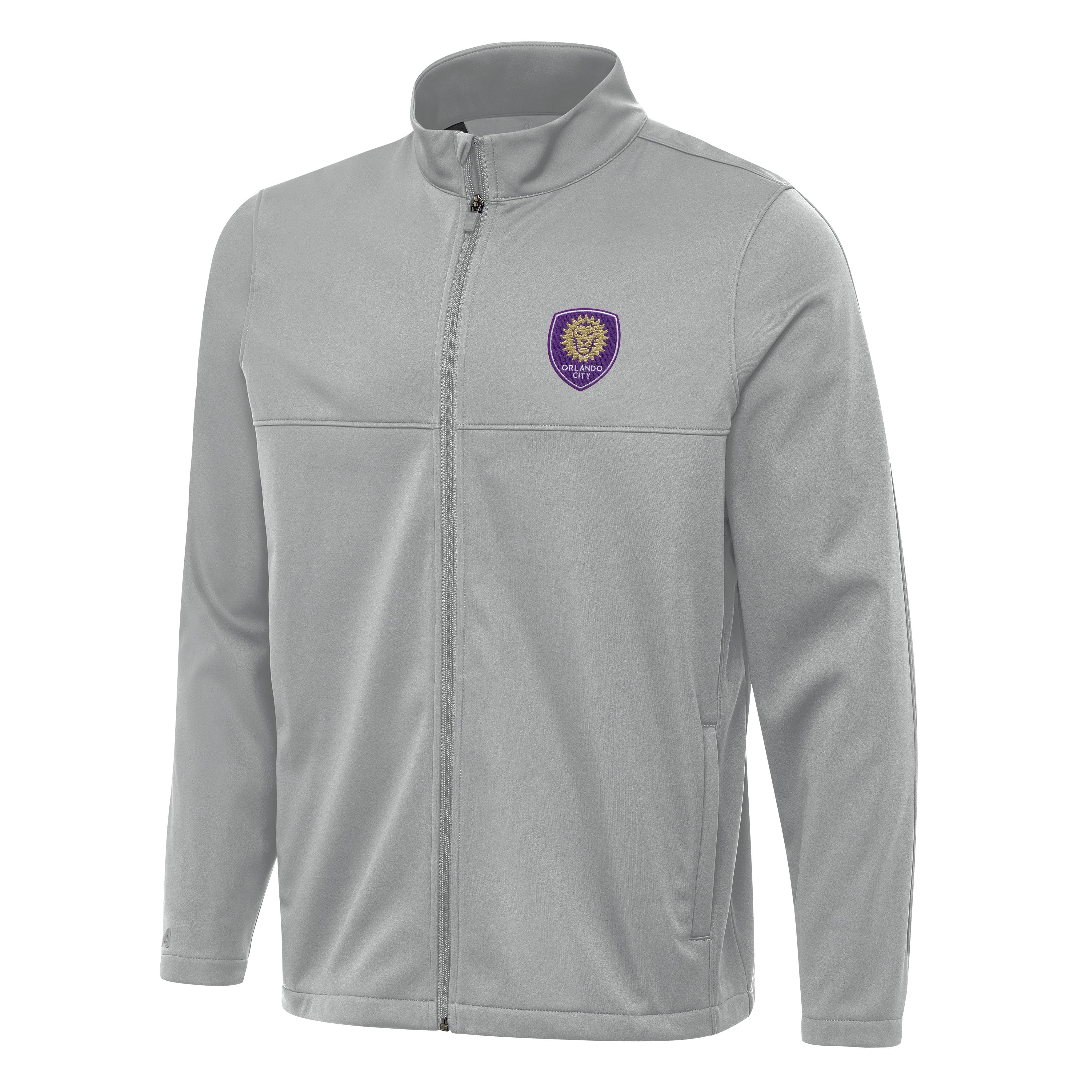 Orlando City SC Links 2 Golf Jacket