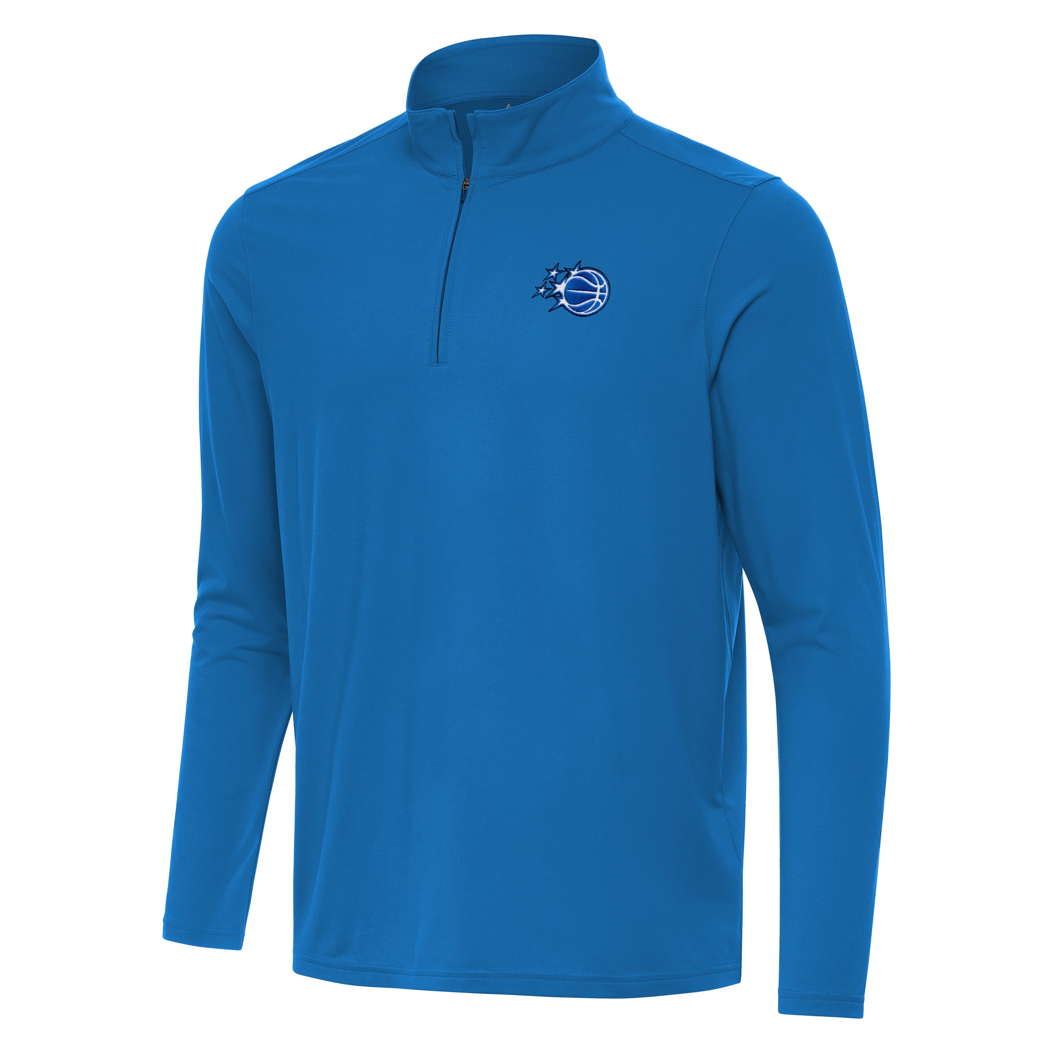 Orlando Magic Intent Quarter Zip Pullover - Image 5