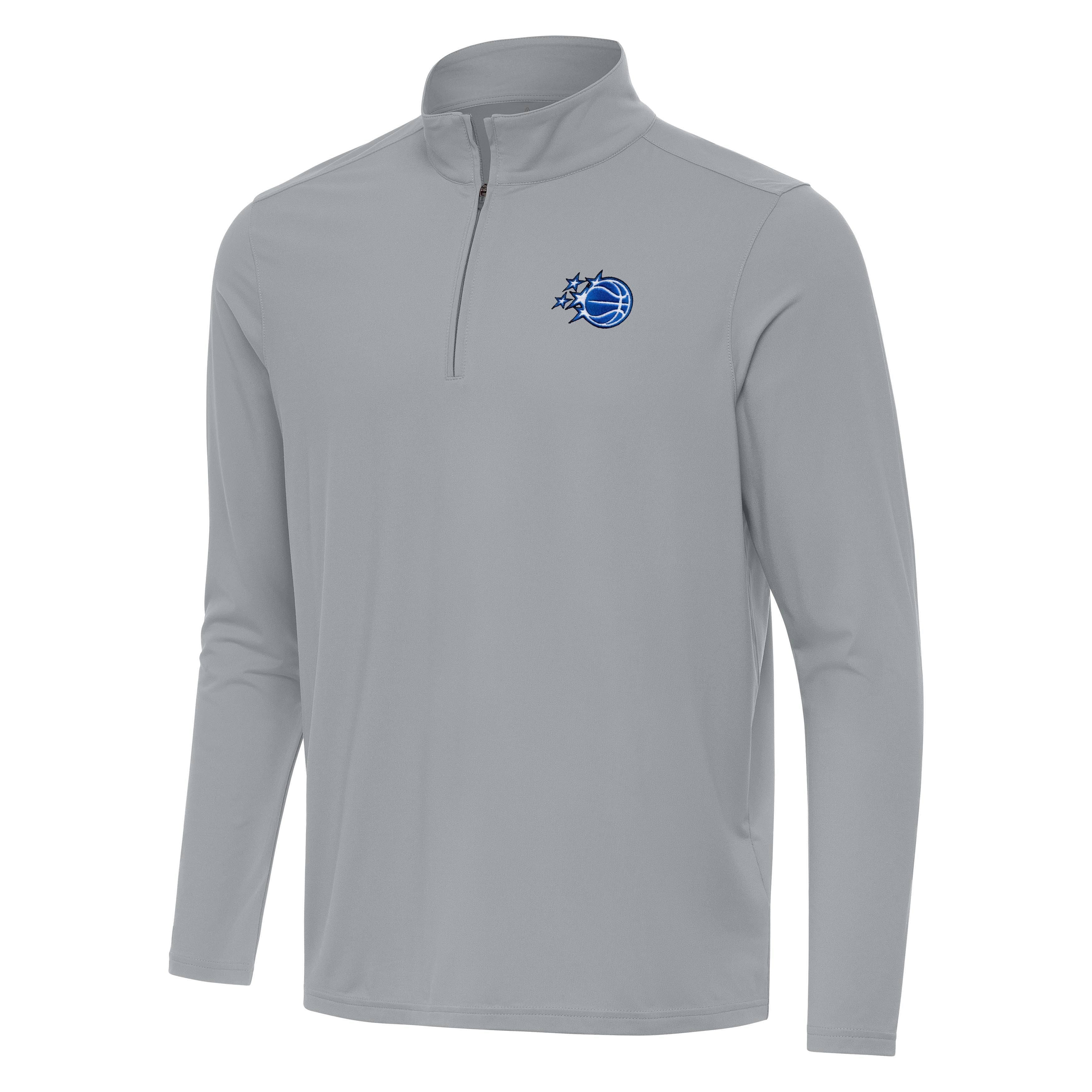 Orlando Magic Intent Quarter Zip Pullover - Image 7