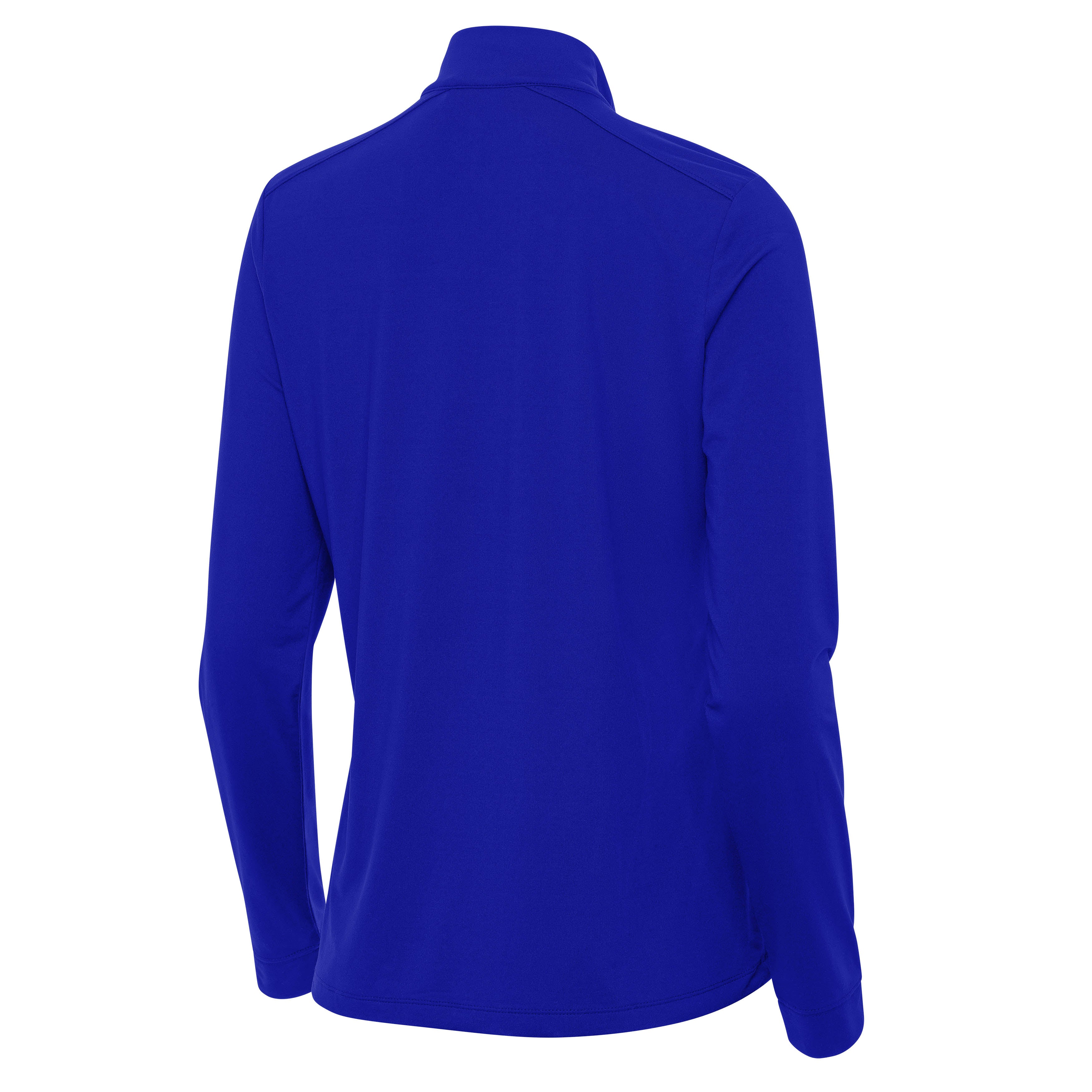 Orlando Magic Womens Intent Quarter Zip Pullover - Image 2