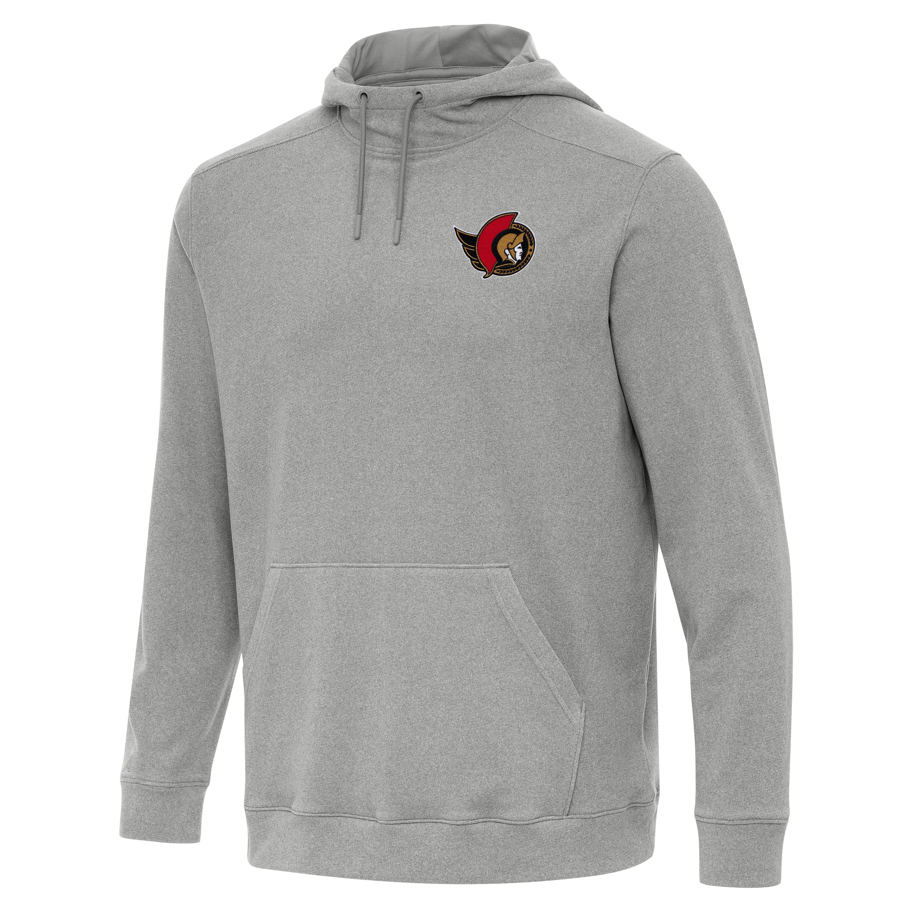Ottawa Senators Cloud Pullover Hood