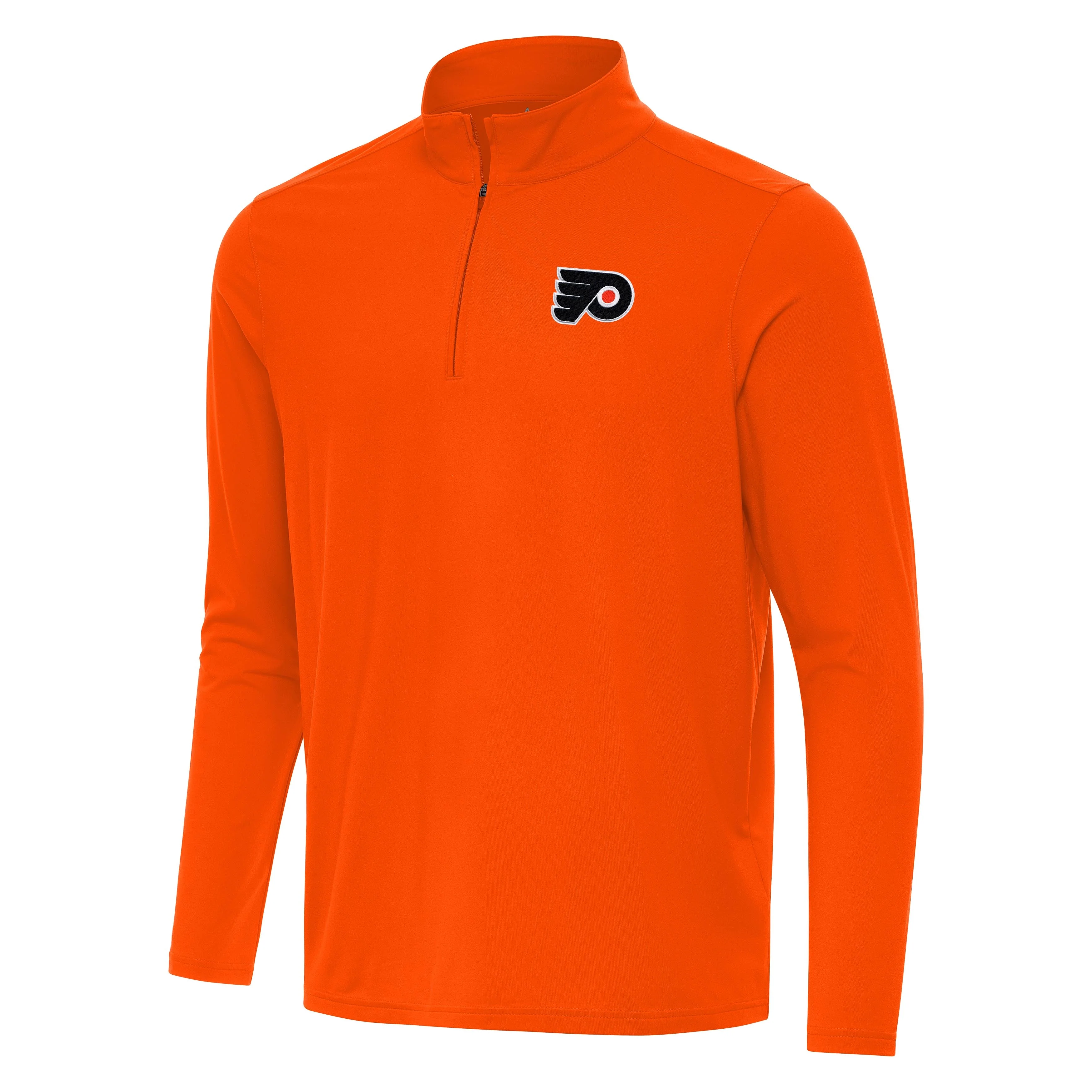 Philadelphia Flyers Intent Quarter Zip Pullover - Image 5