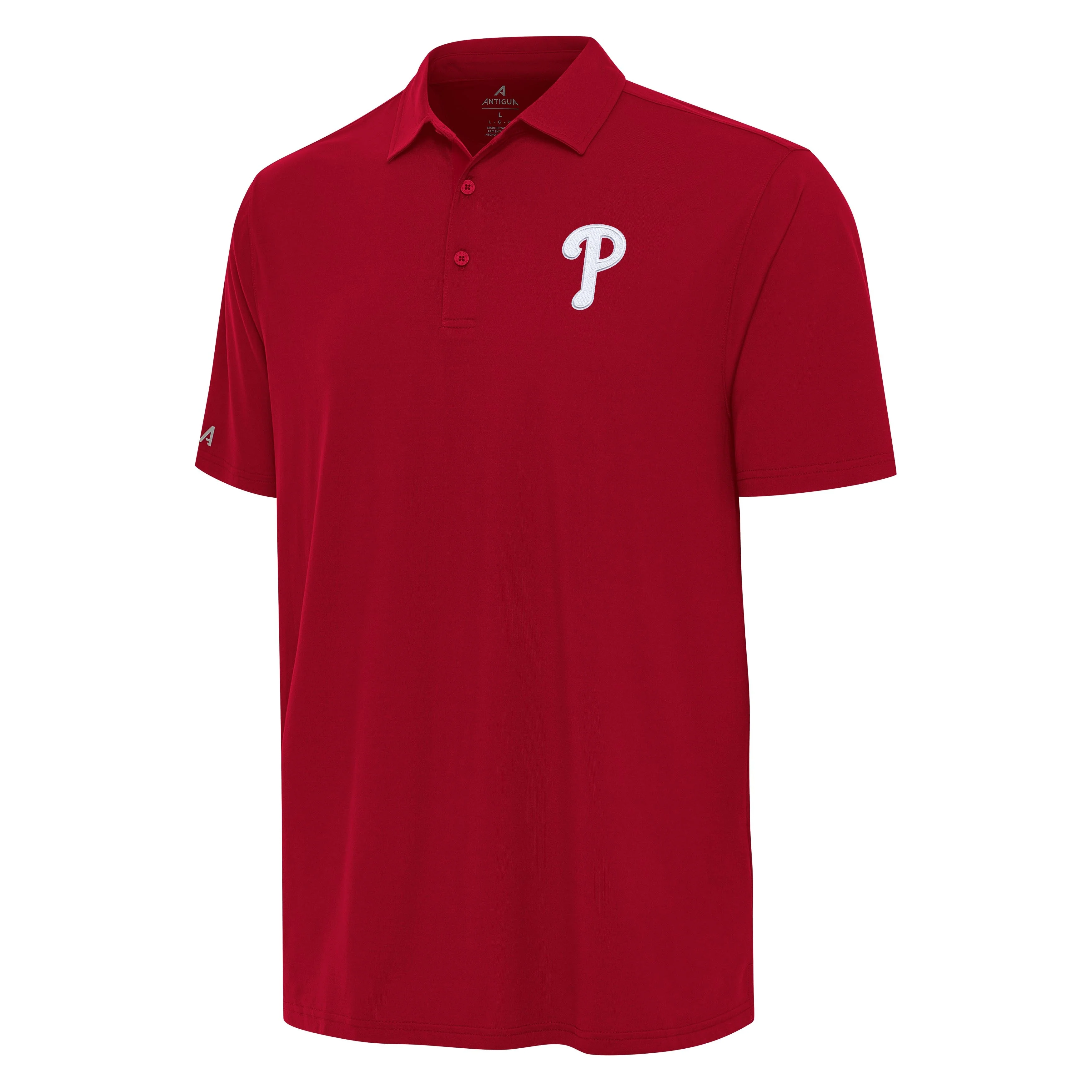 Philadelphia Phillies Era Polo