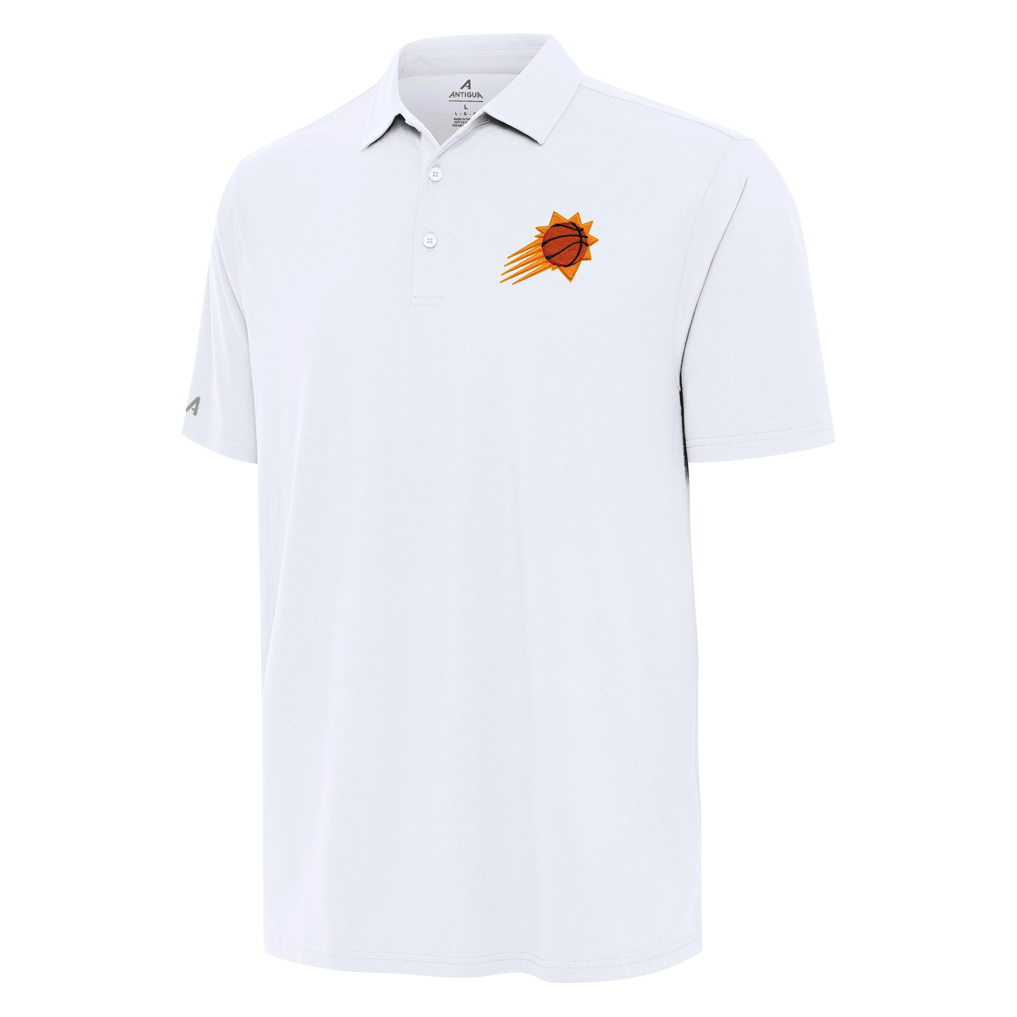 Phoenix Suns Era Polo