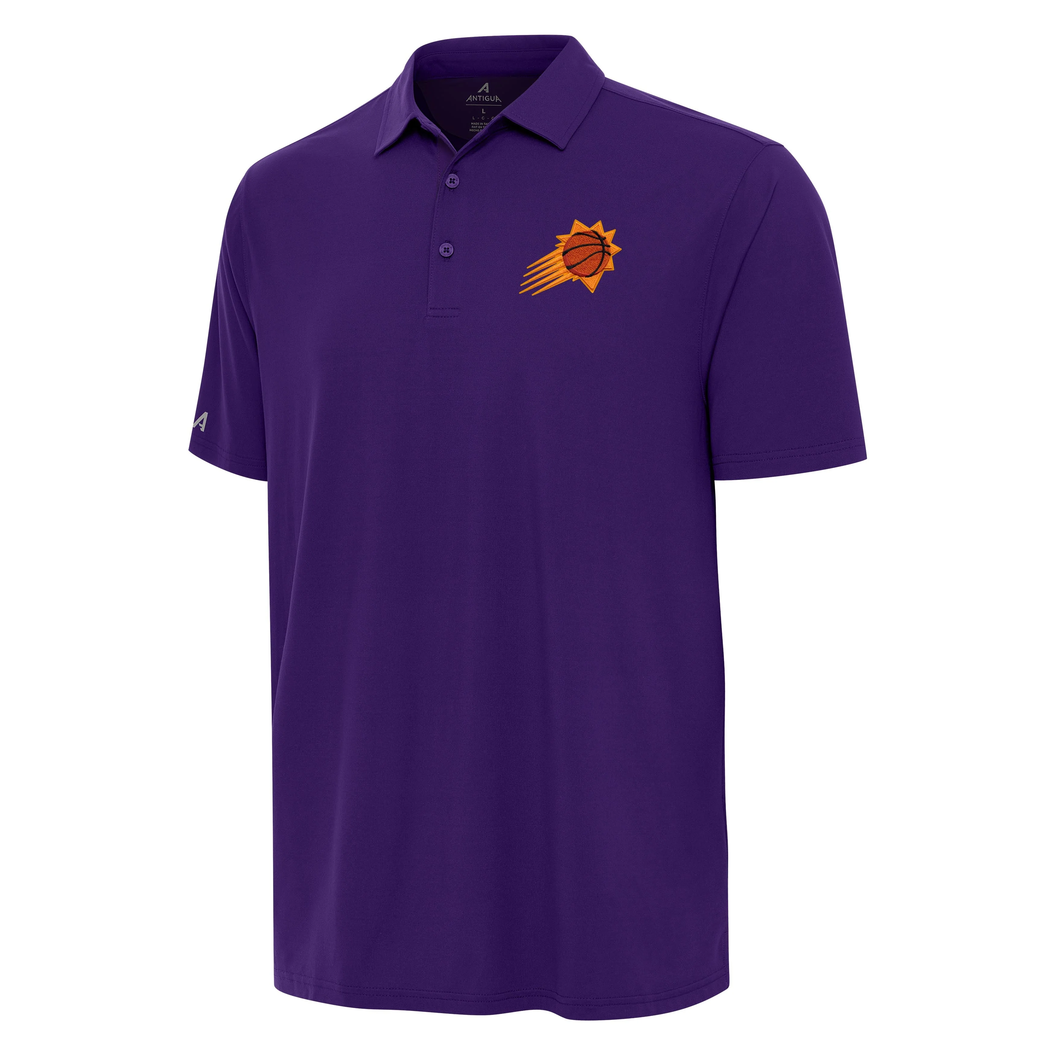 Phoenix Suns Era Polo - Image 2