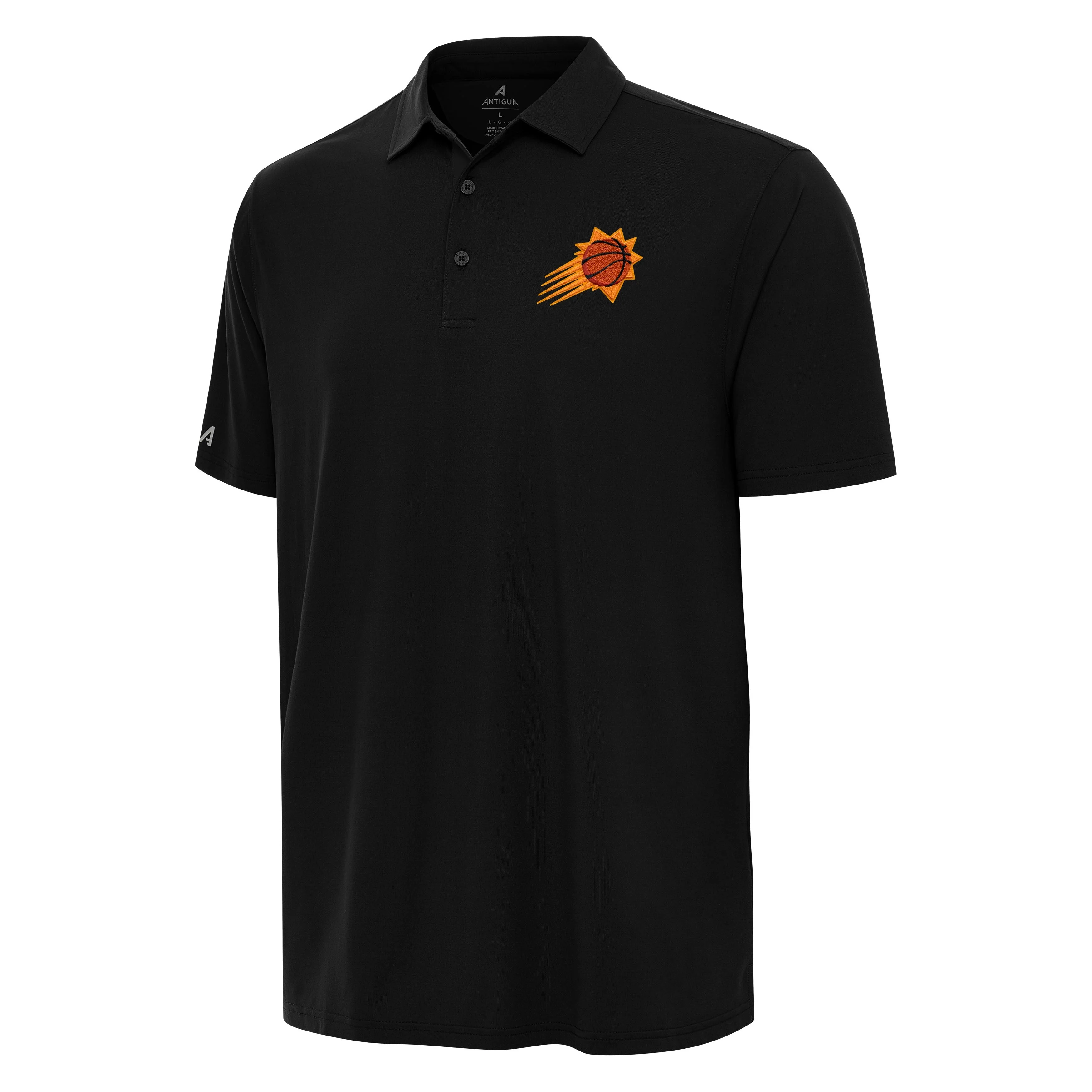Phoenix Suns Era Polo - Image 3