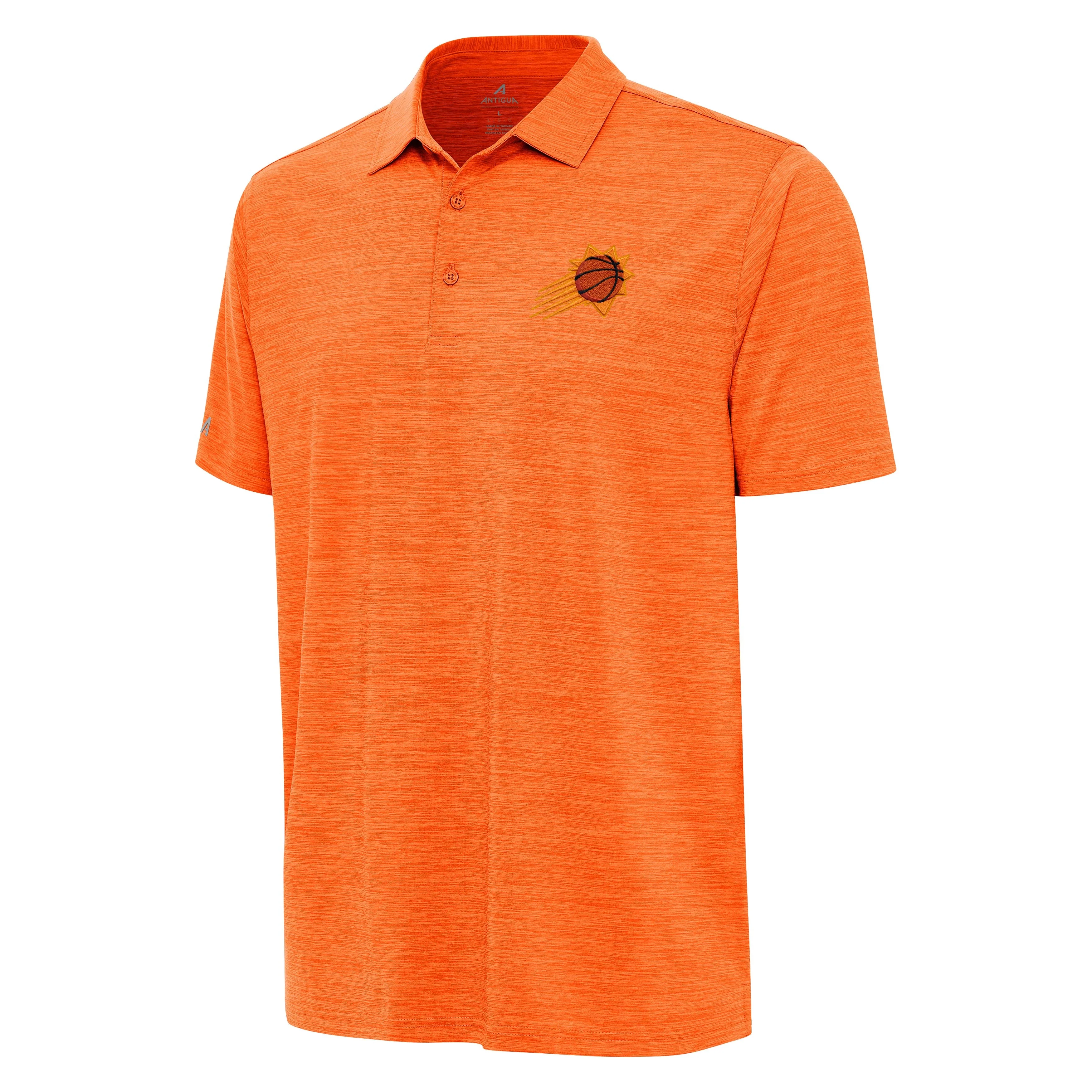 Phoenix Suns Layout Polo - Image 4