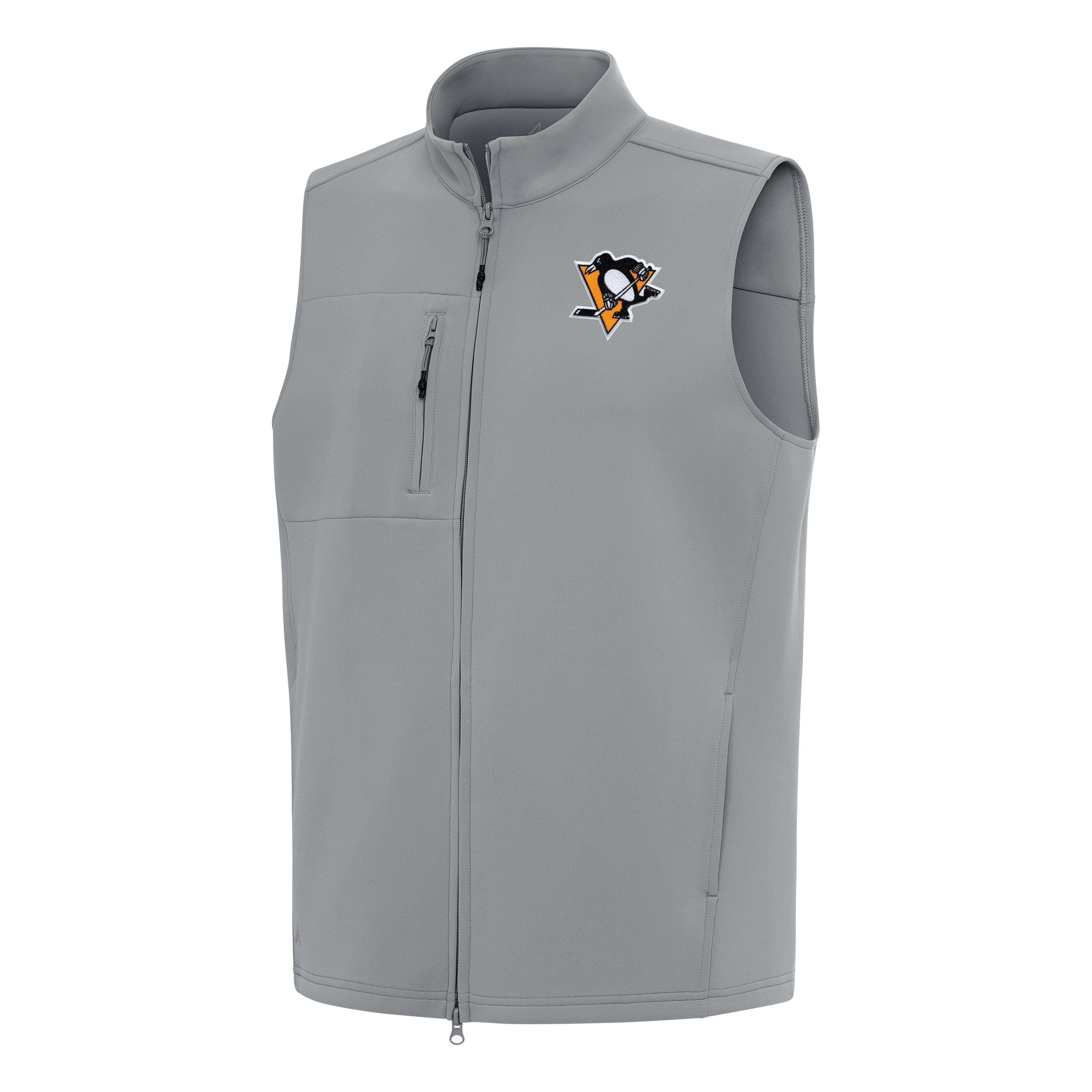 Pittsburgh Penguins Demand Vest - Image 2