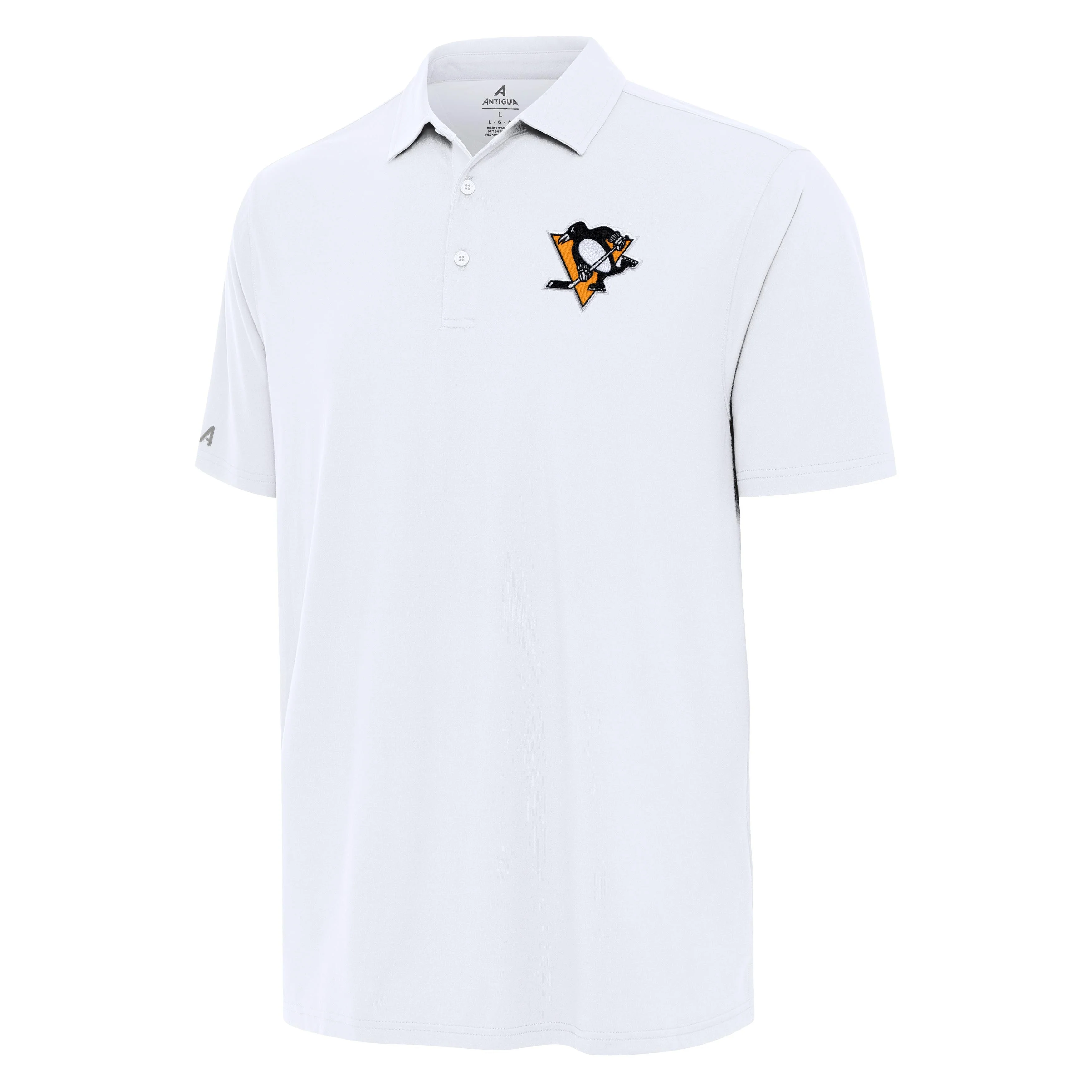 Pittsburgh Penguins Era Polo