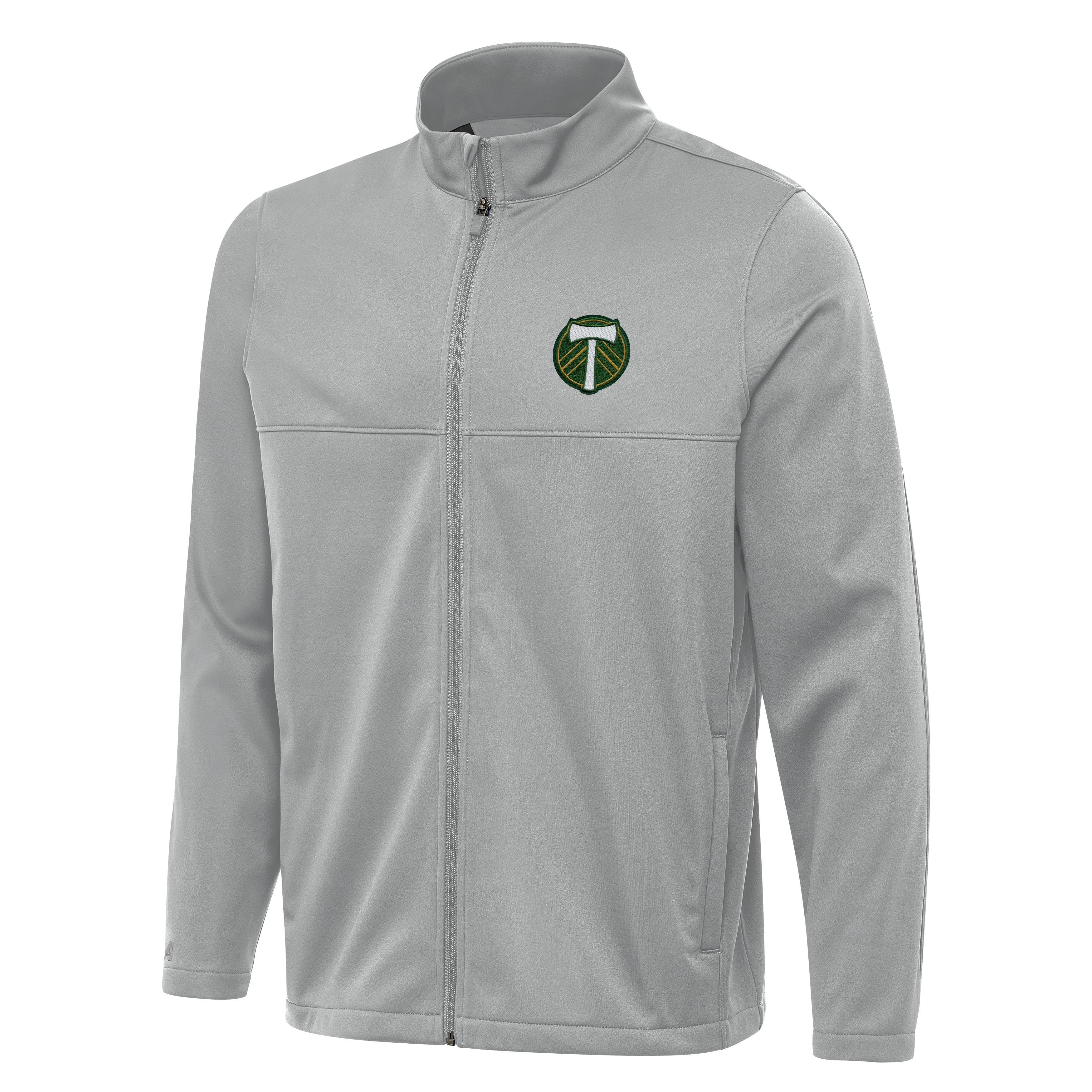 Portland Timbers Links 2 Golf Jacket