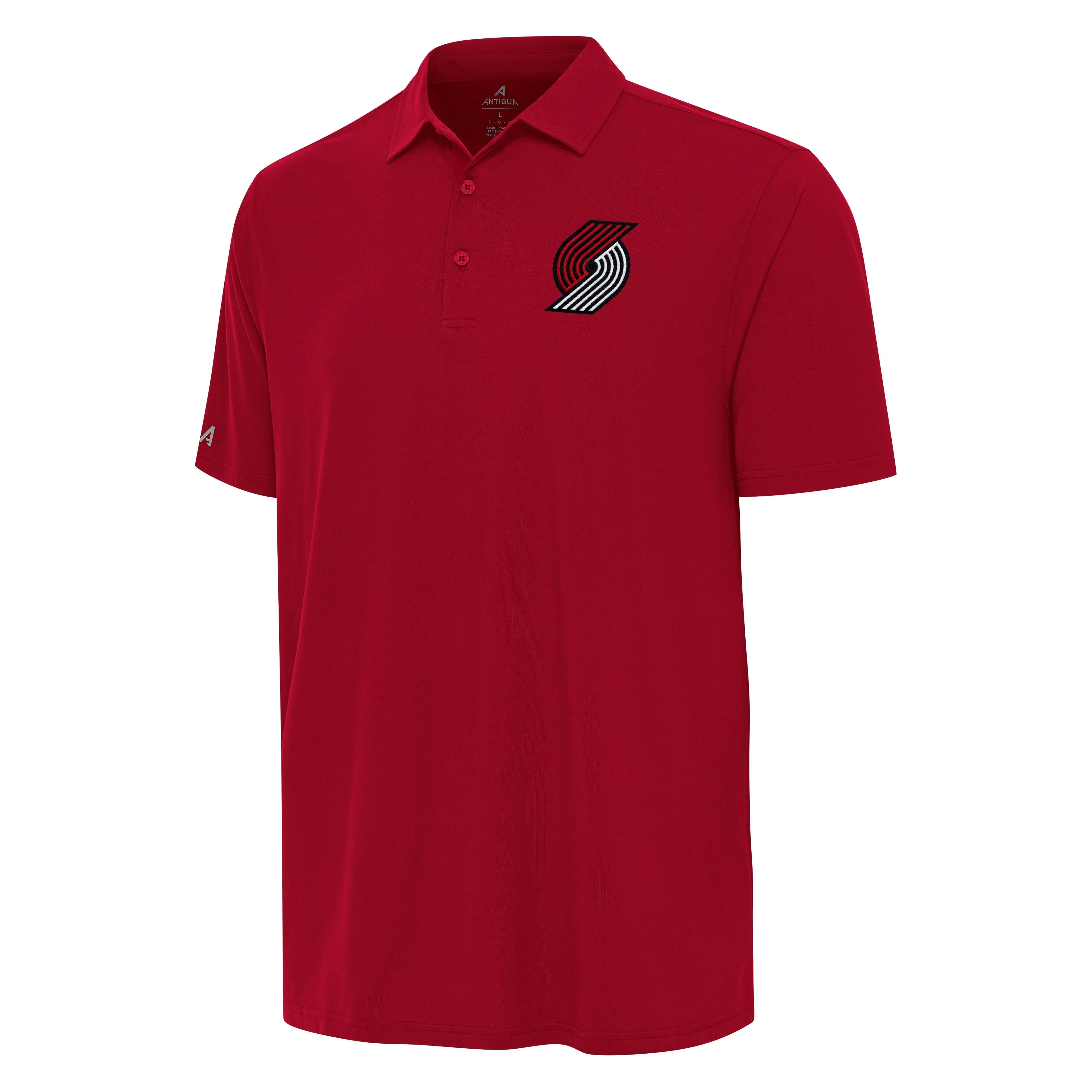 Portland Trail Blazers Era Polo - Image 3