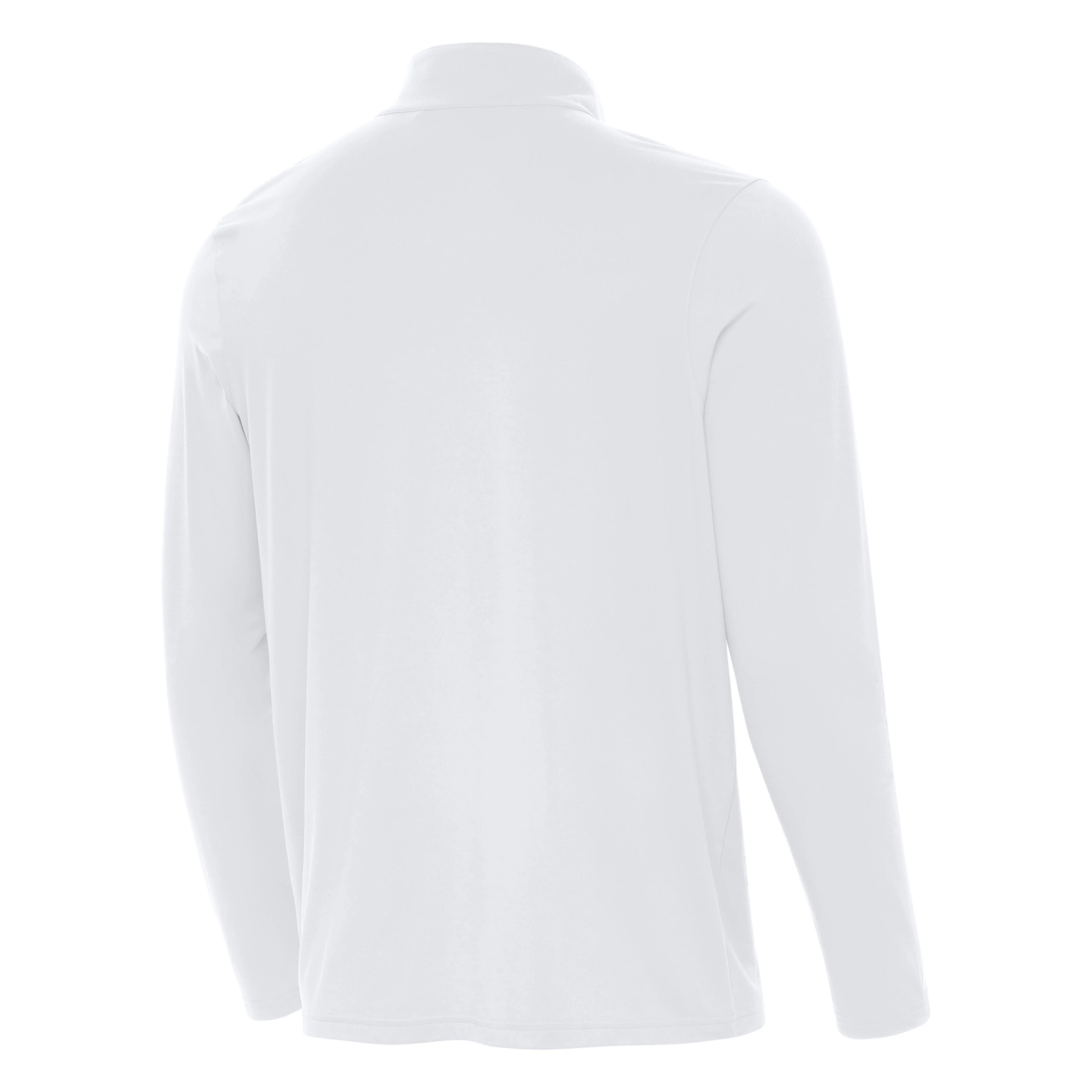 Pumas UNAM Intent Quarter Zip Pullover - Image 2