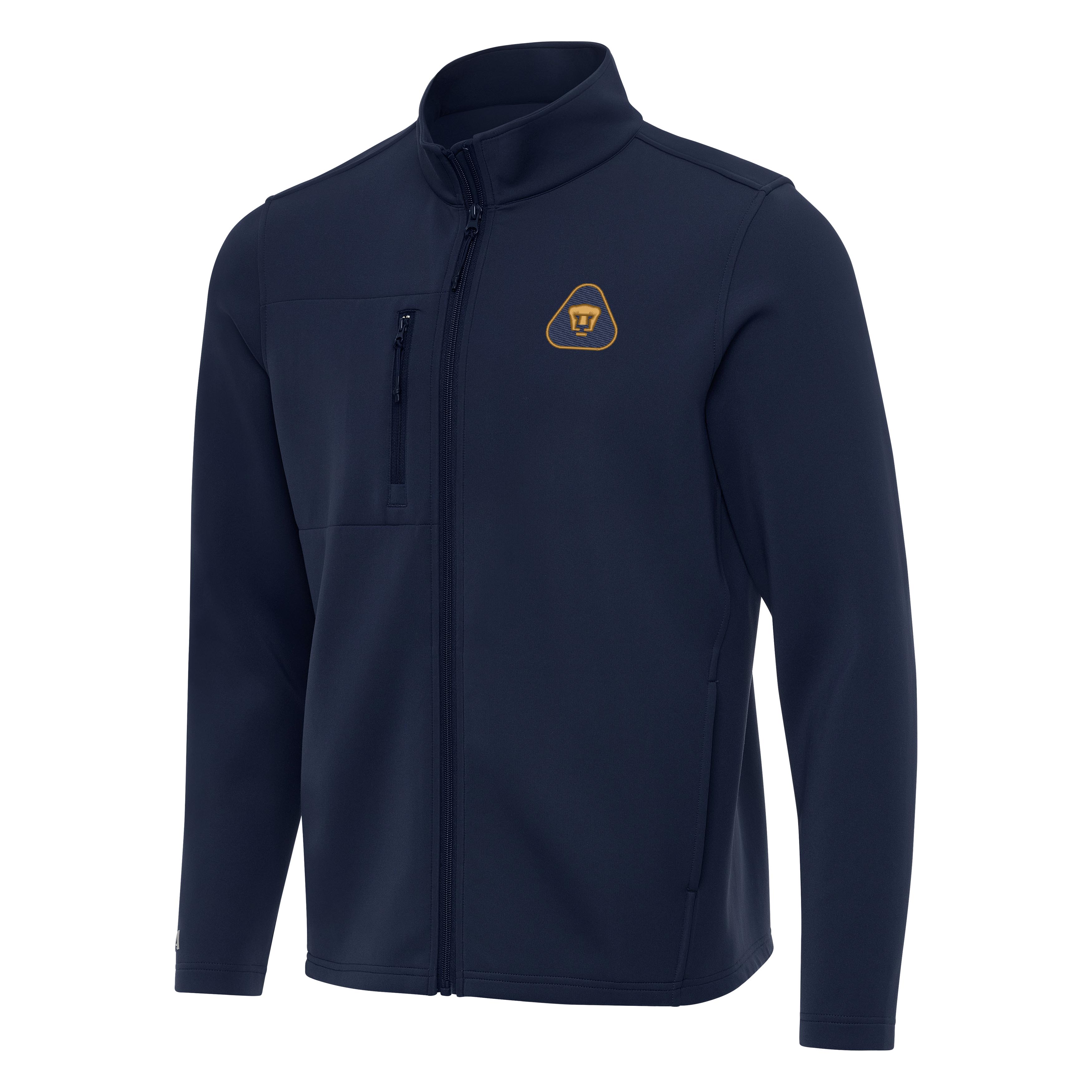 Pumas UNAM Objection Full Zip Jacket