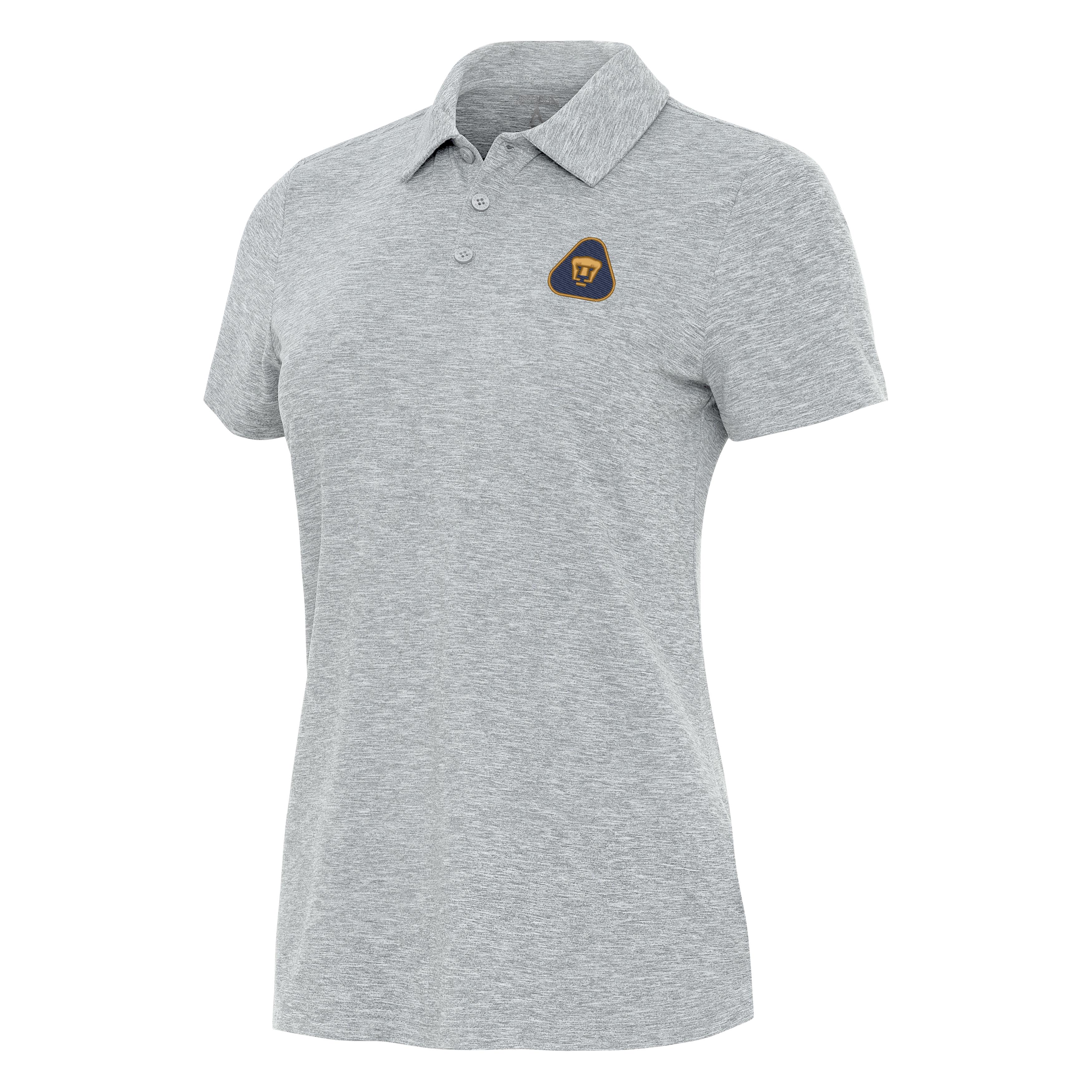 Pumas UNAM Womens Matter Polo - Image 3
