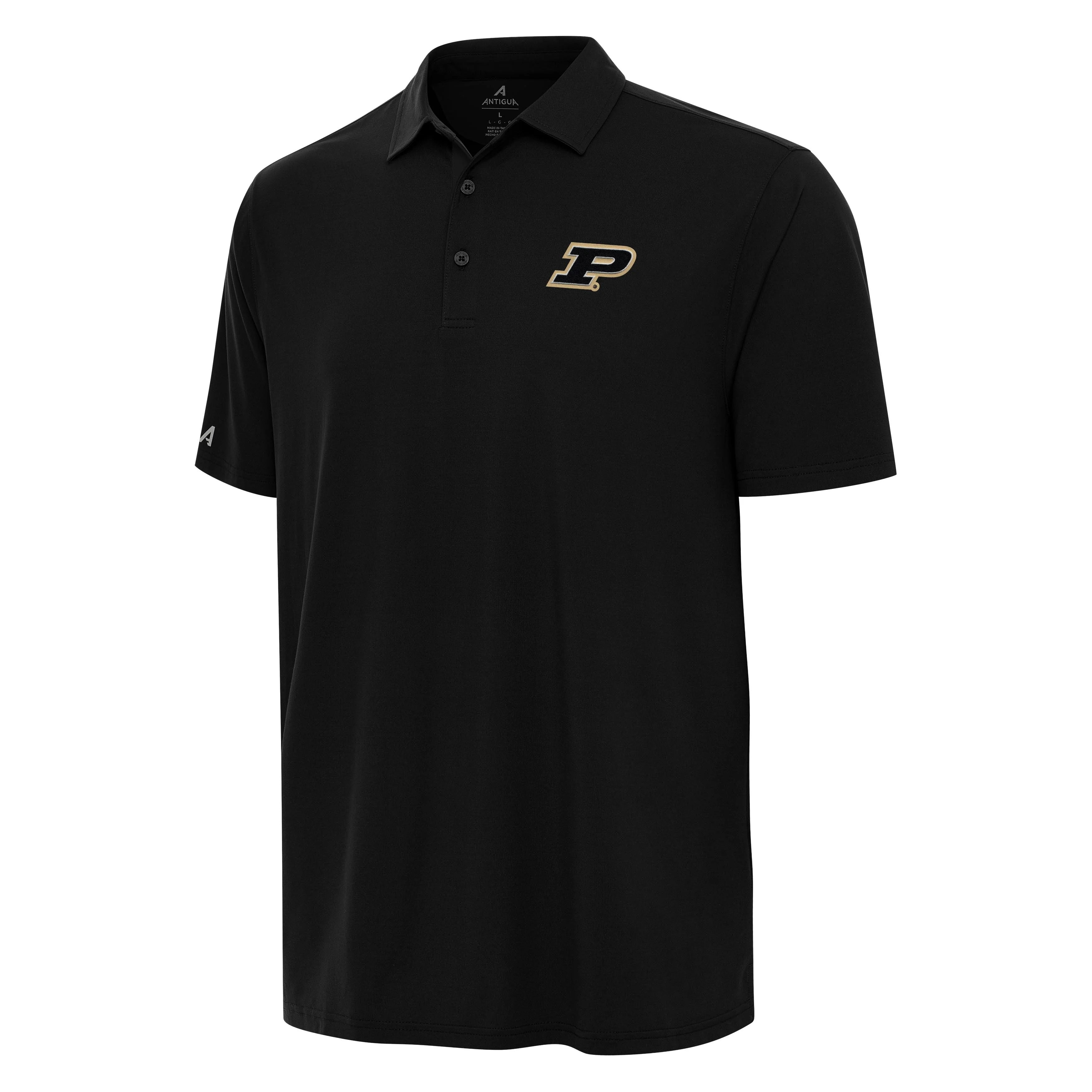 Purdue Boilermakers Era Polo