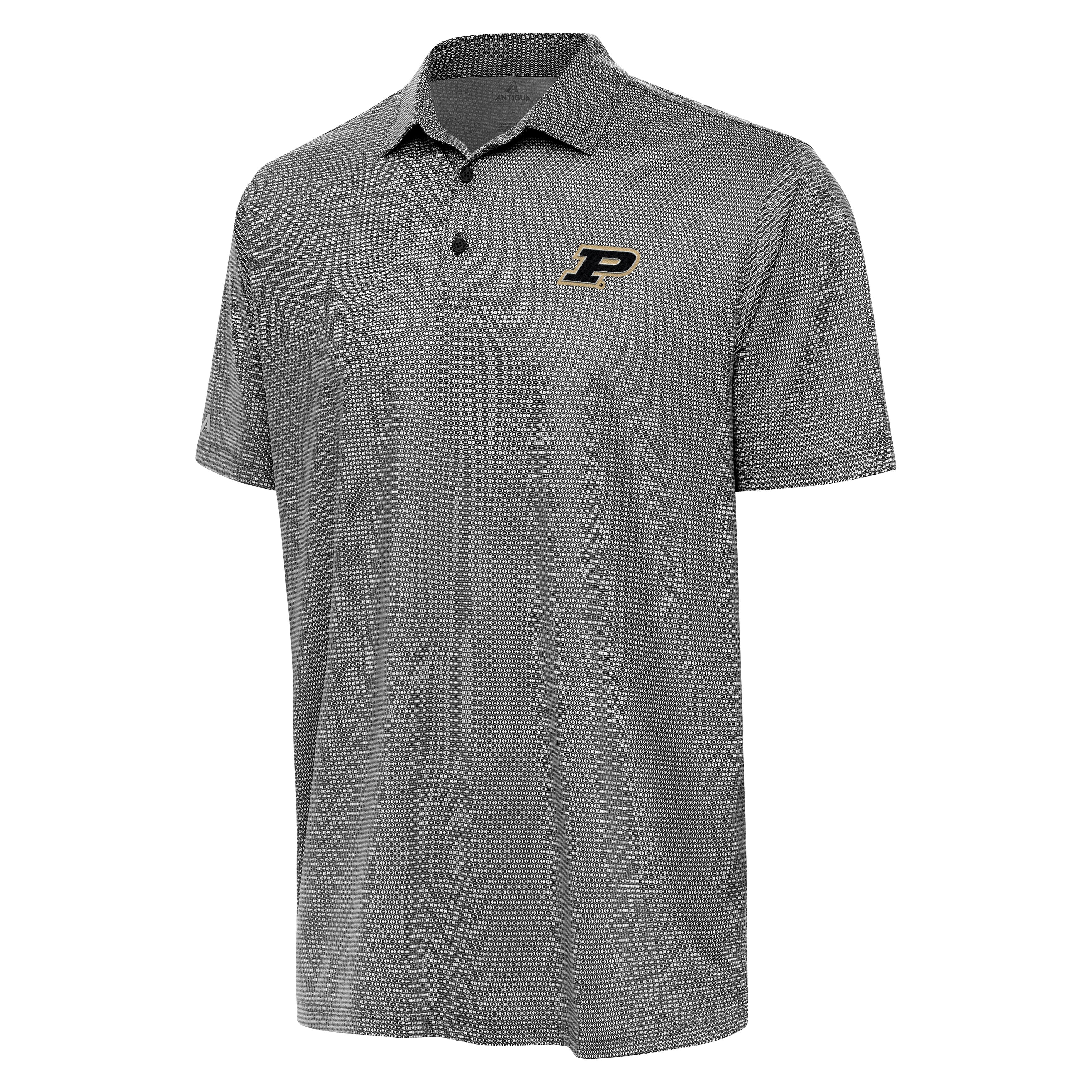 Purdue Boilermakers Rings Polo