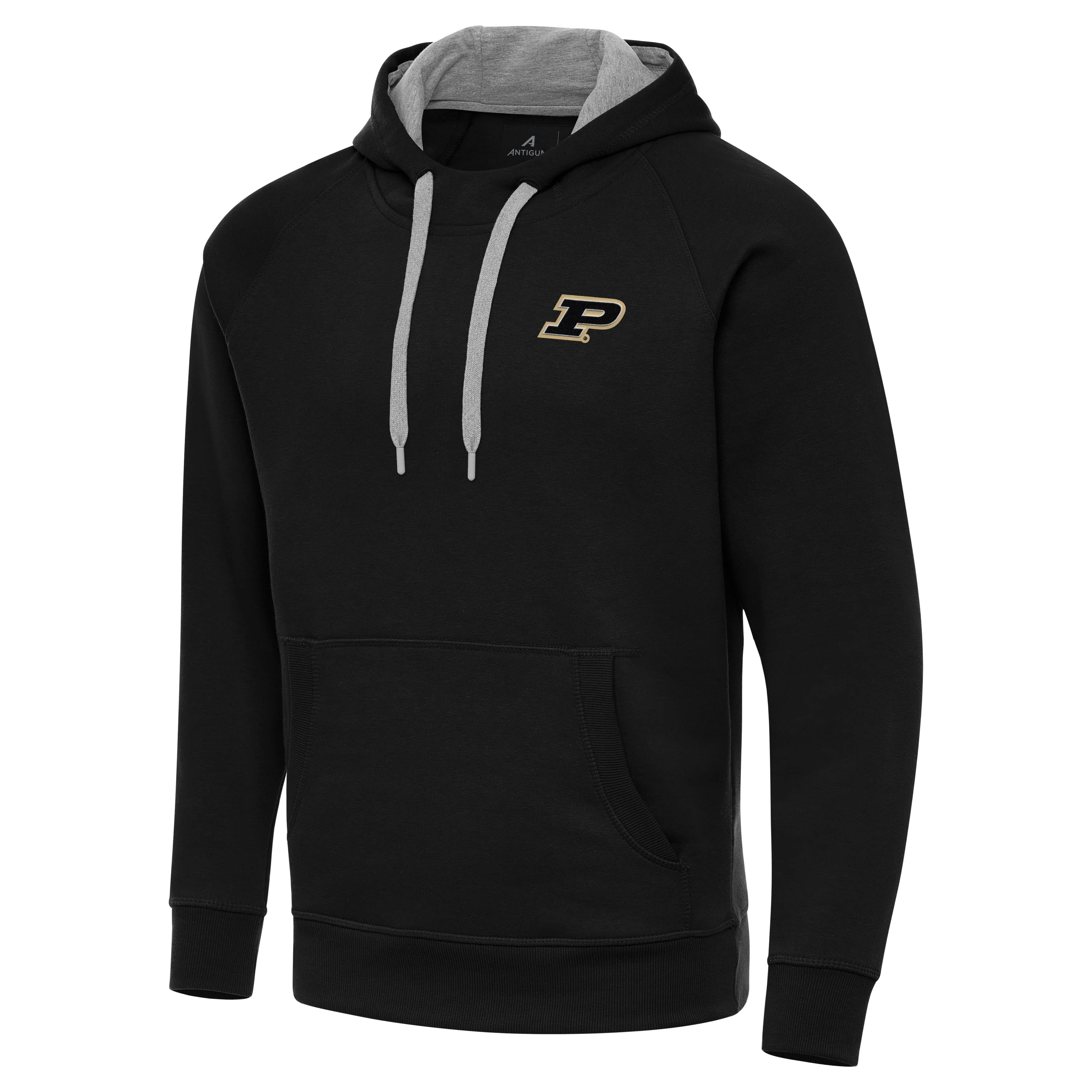 Purdue Boilermakers Victory Pullover Hood