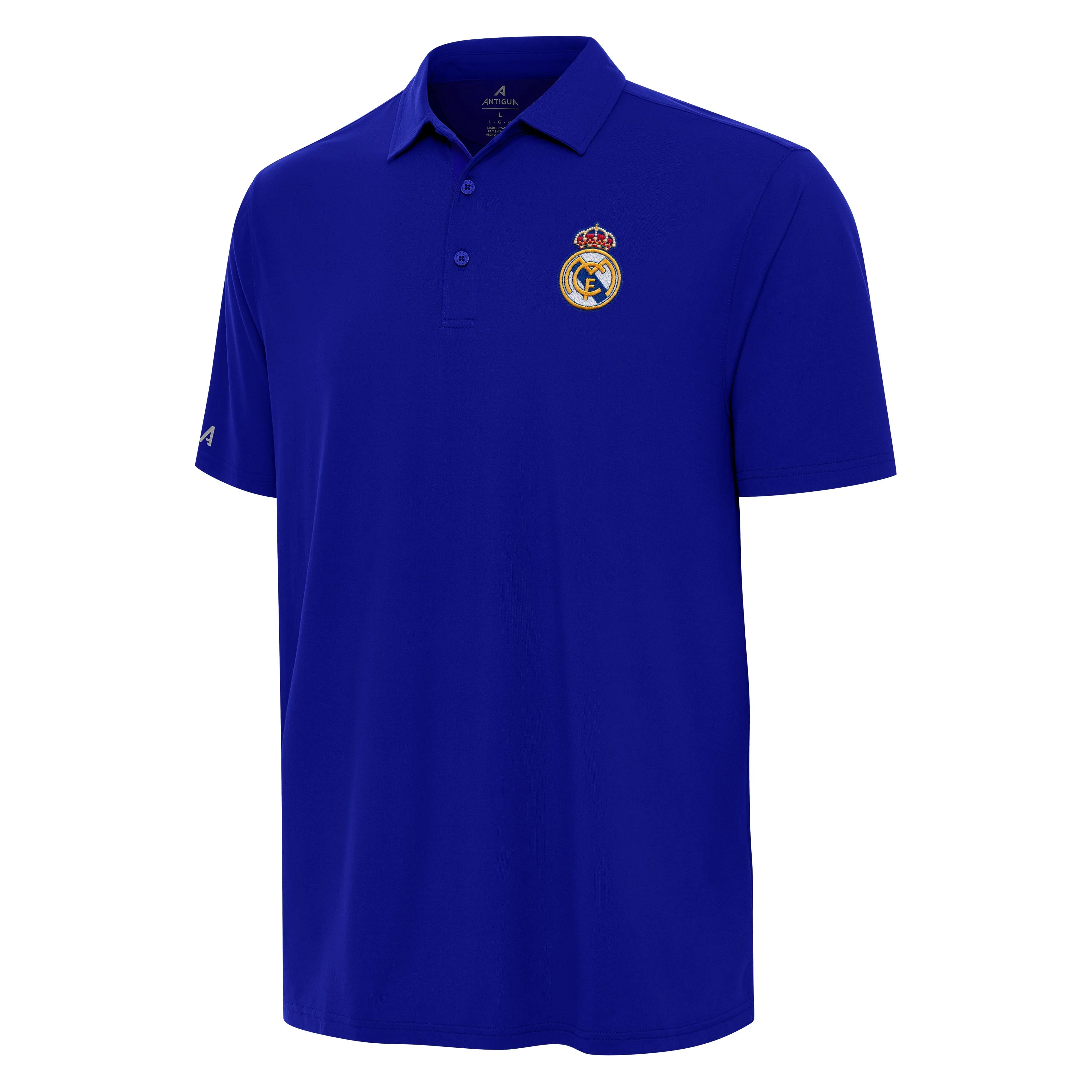 Real Madrid Era Polo - Image 2