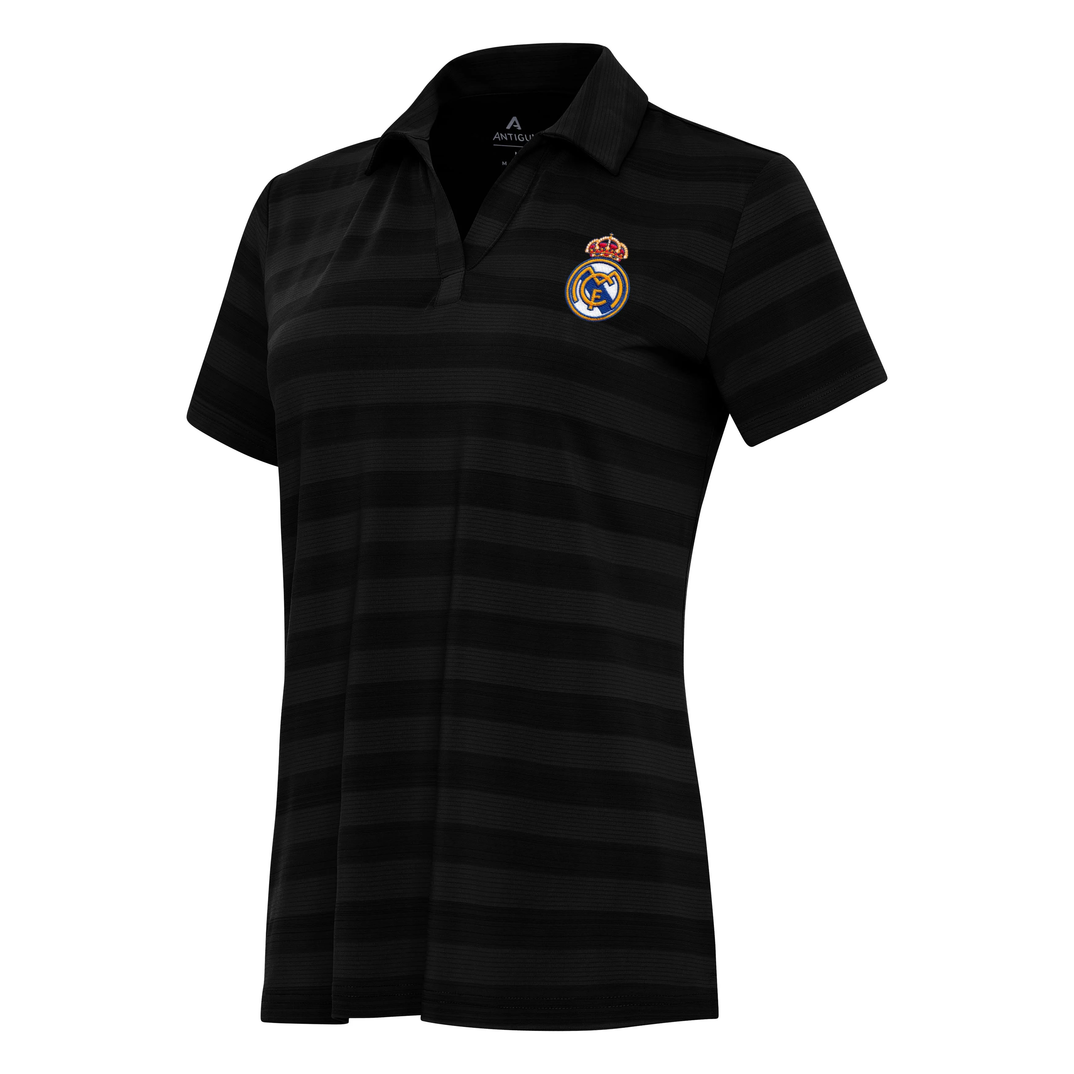 Real Madrid Womens Tunnel Polo
