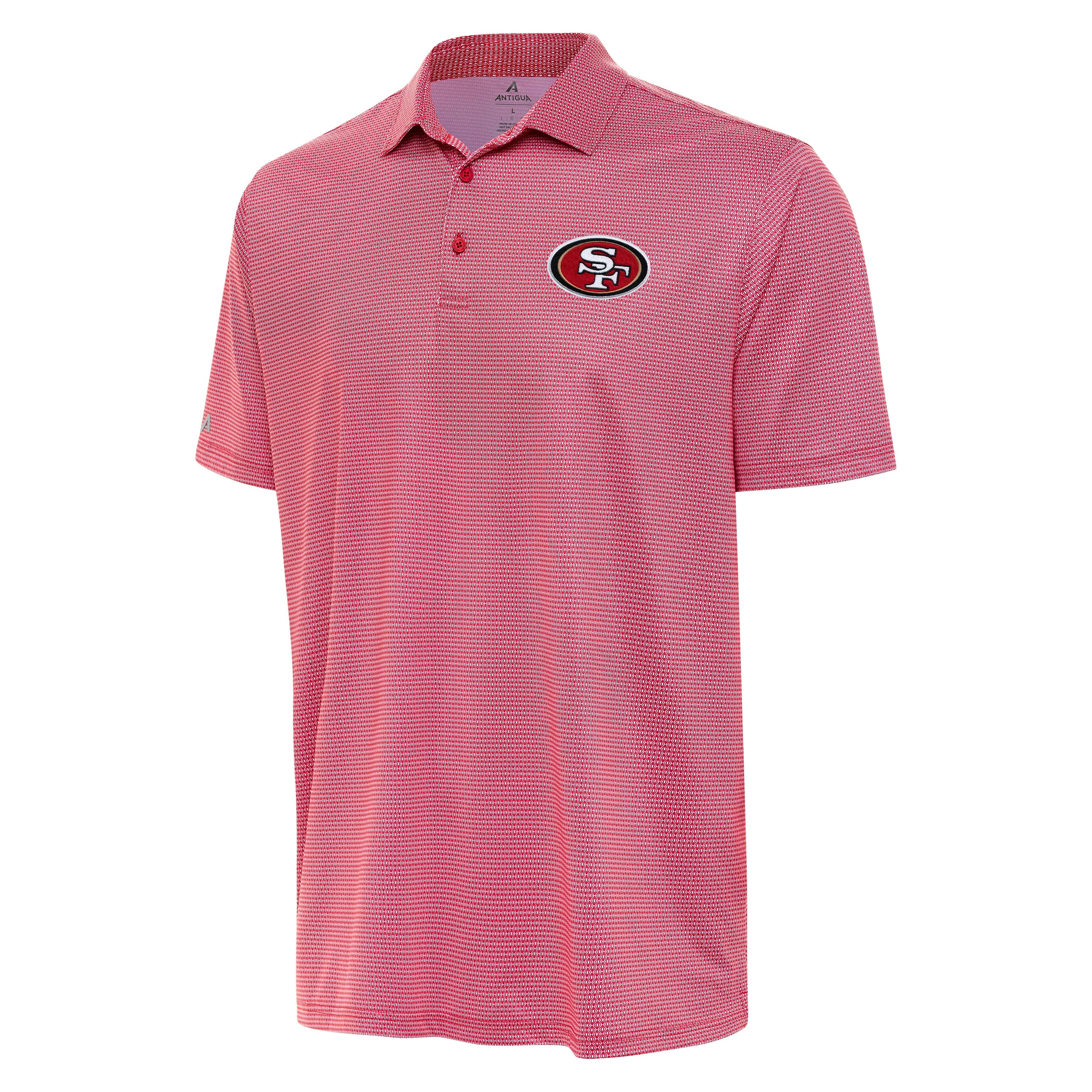 San Francisco 49ers Rings Polo