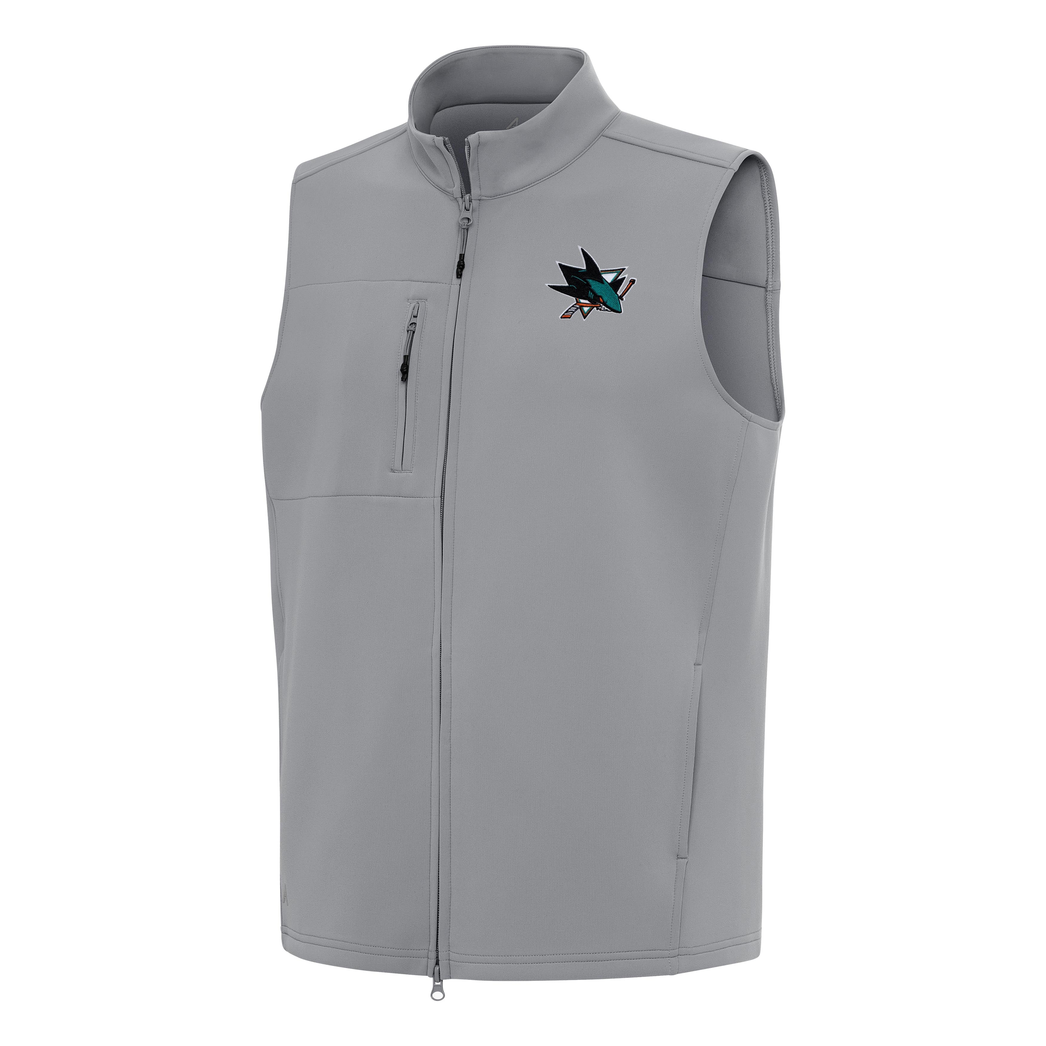 San Jose Sharks Demand Vest - Image 2