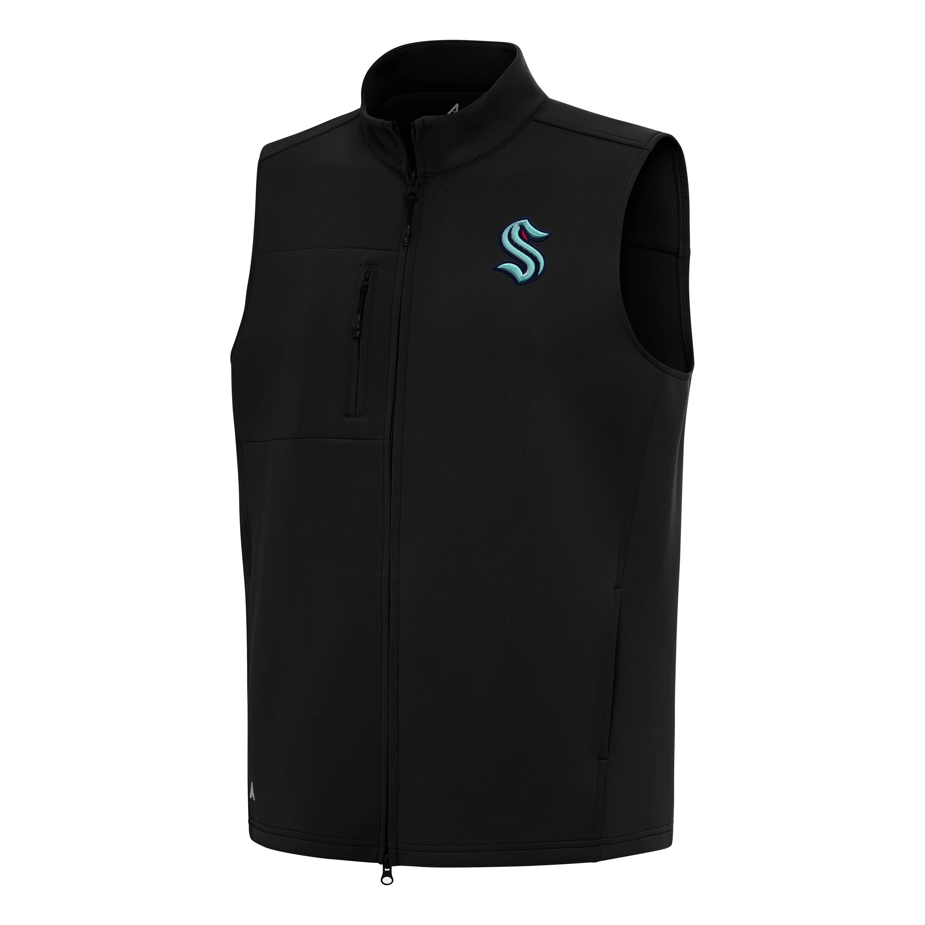 Seattle Kraken Demand Vest - Image 2