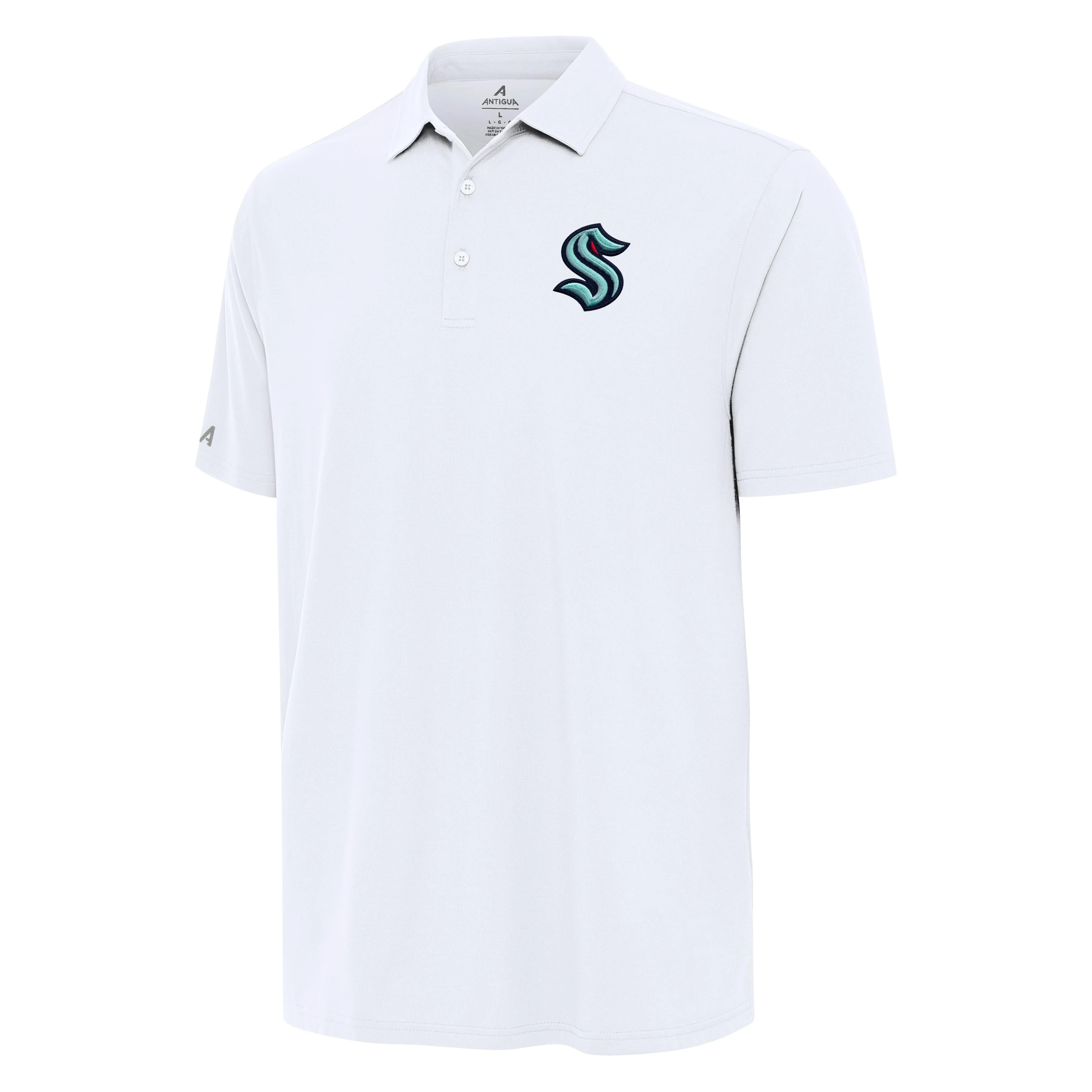Seattle Kraken Era Polo
