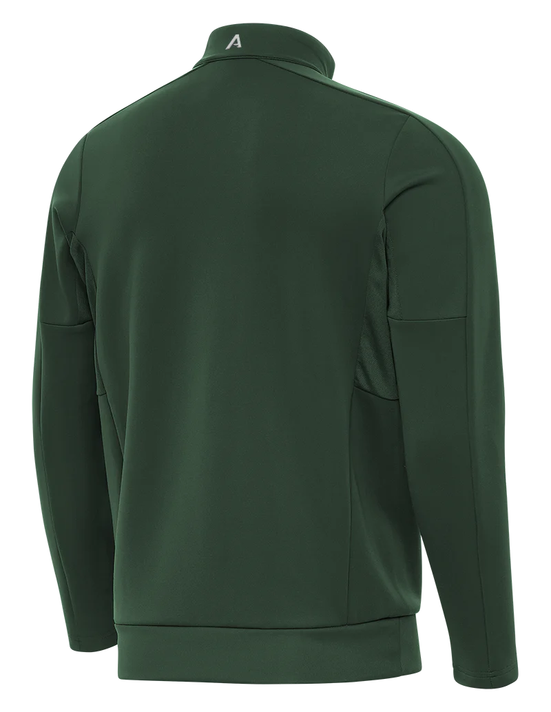 Seattle Storm Generation Quarter Zip Pullover - Image 4