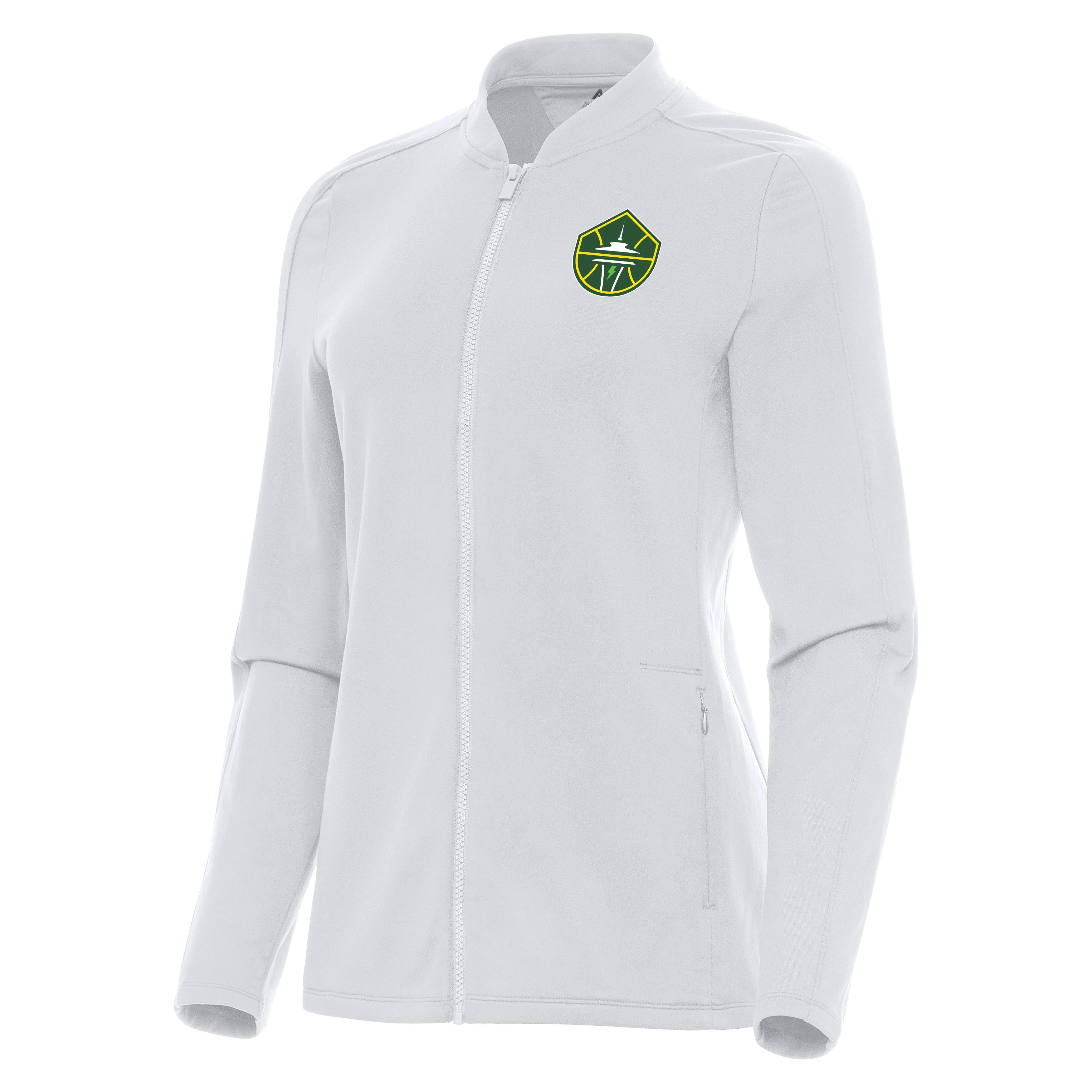 Seattle Storm Womens Continual Jacket